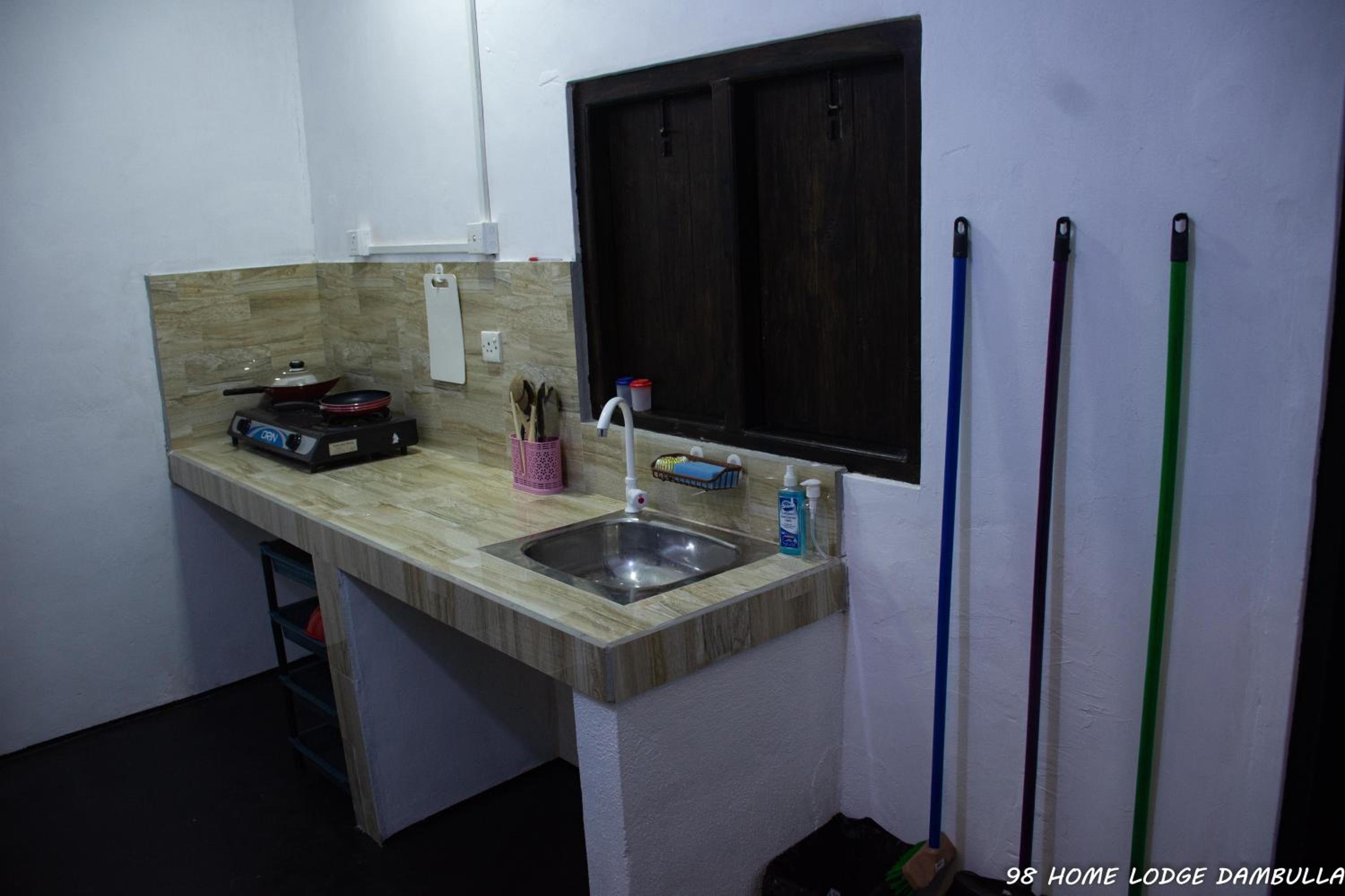Two-Bedroom Apartment - Photo 33