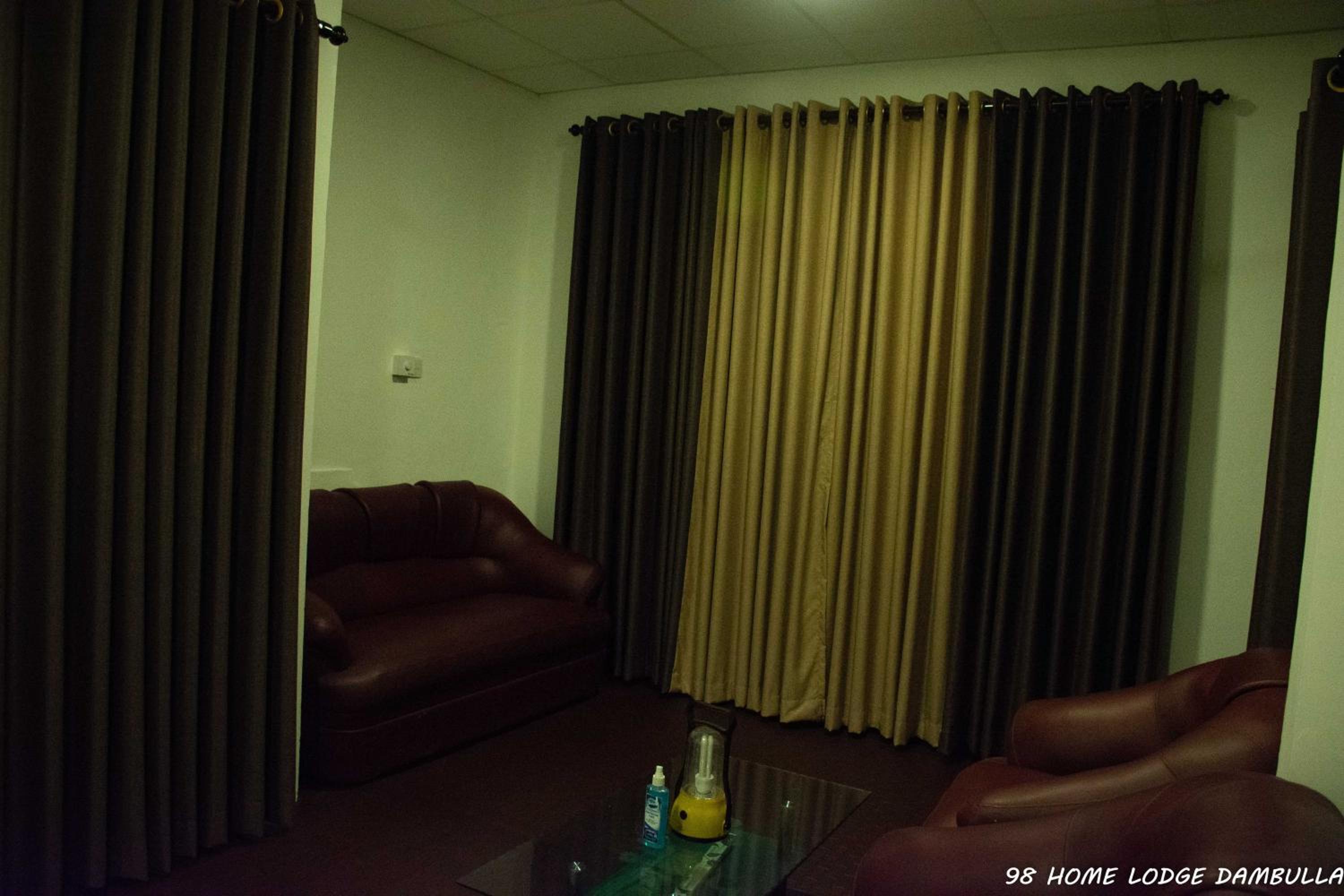 Two-Bedroom Apartment - Photo 34