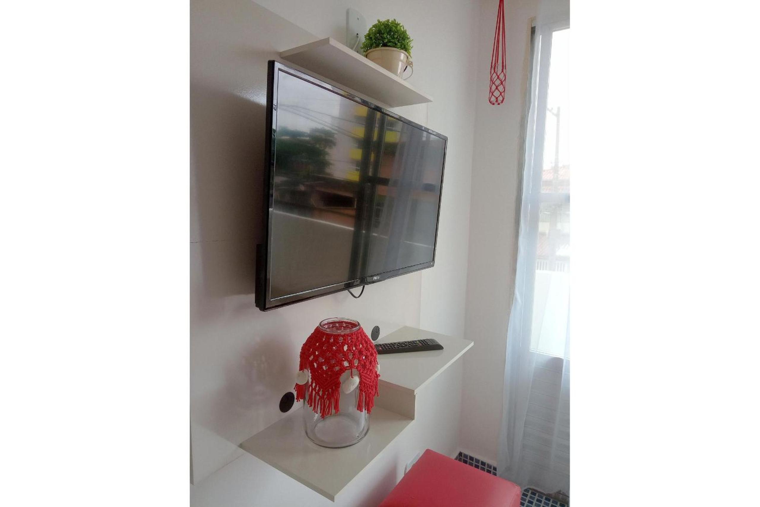Apartment with Terrace - Photo 3
