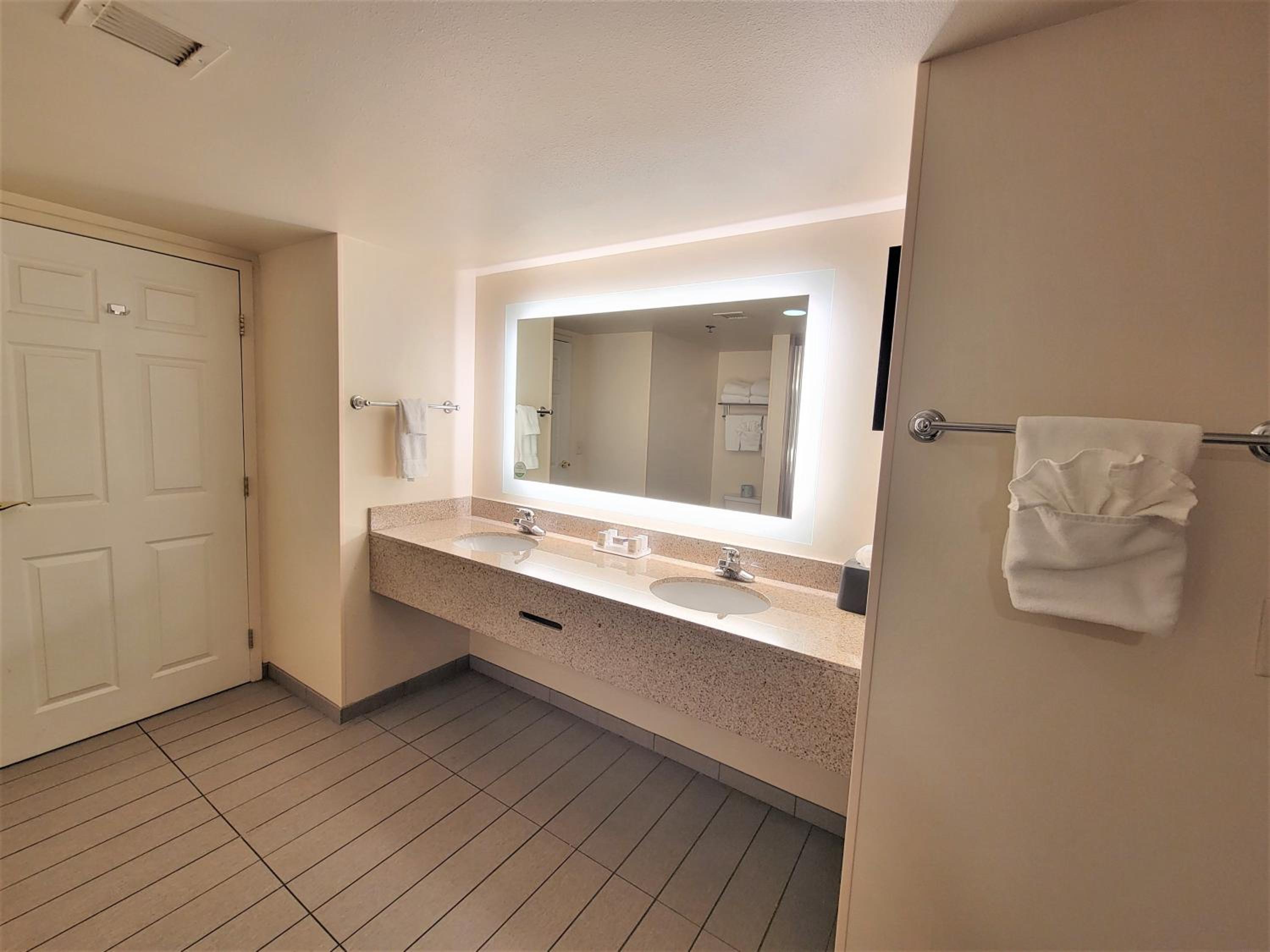 Two-Bedroom Suite - Photo 8