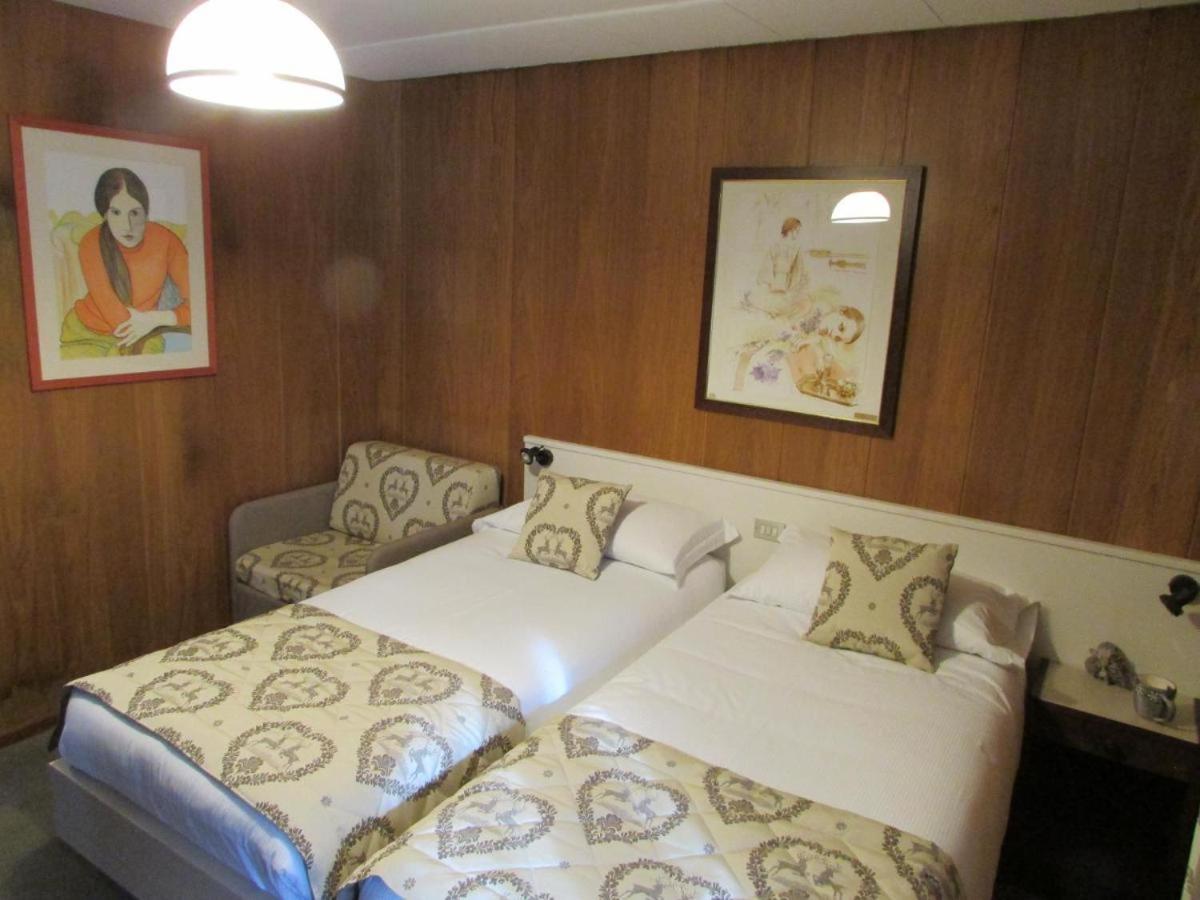 Double or Twin Room photo 1