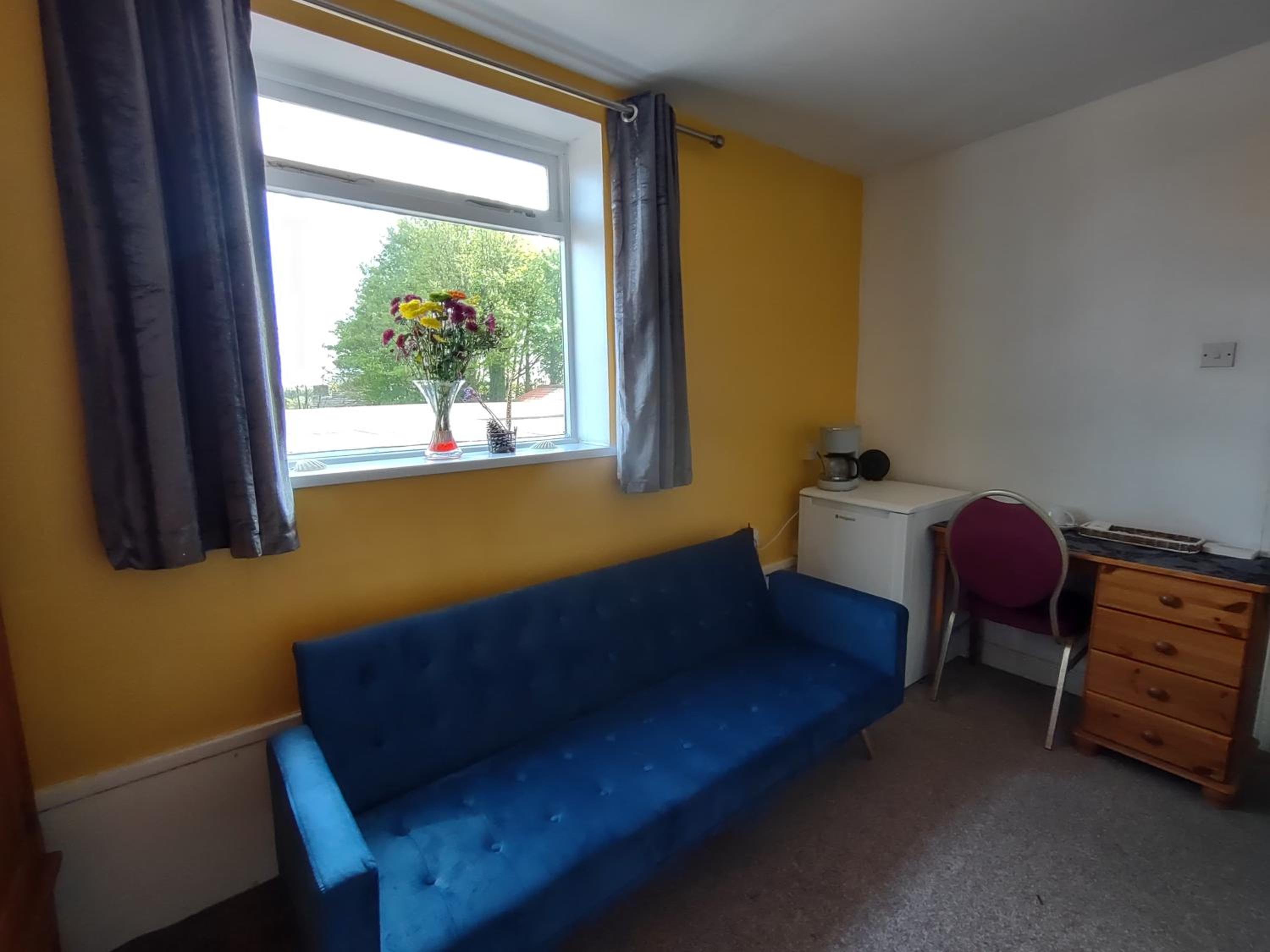 Family Junior Suite photo 3
