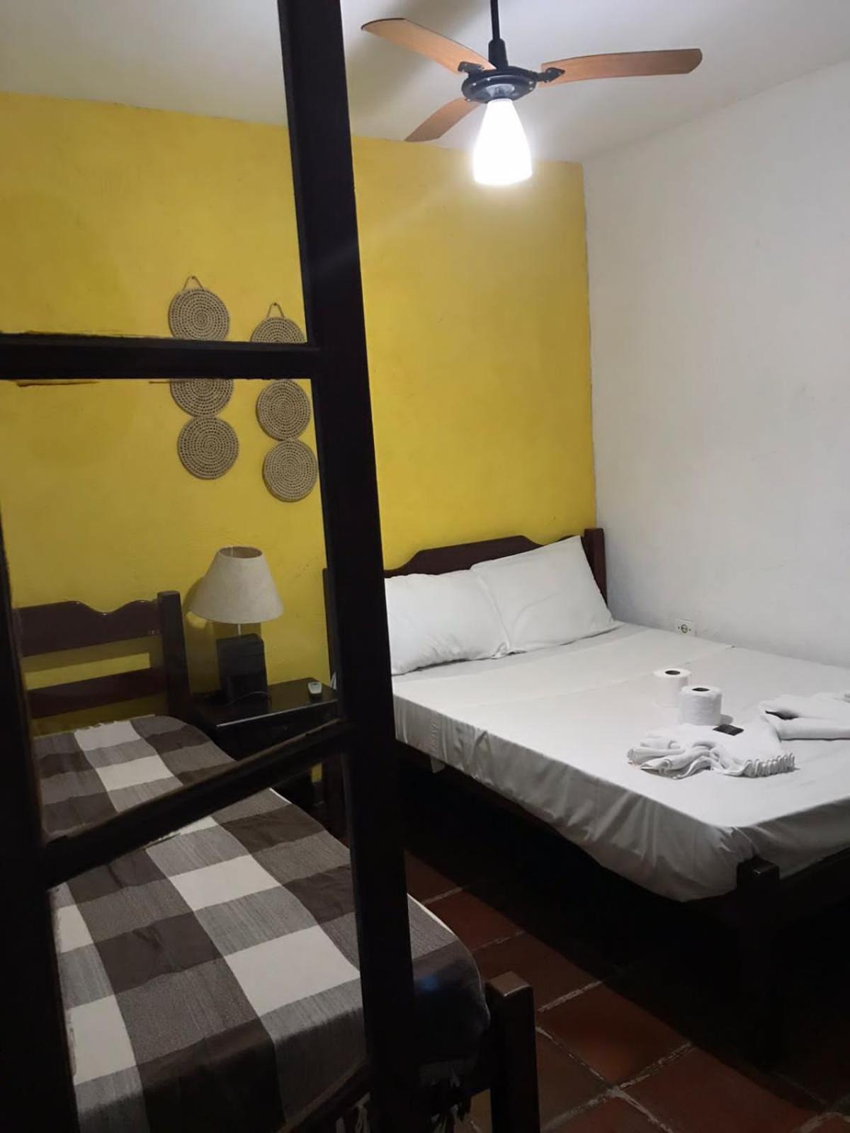 Triple Room photo 2