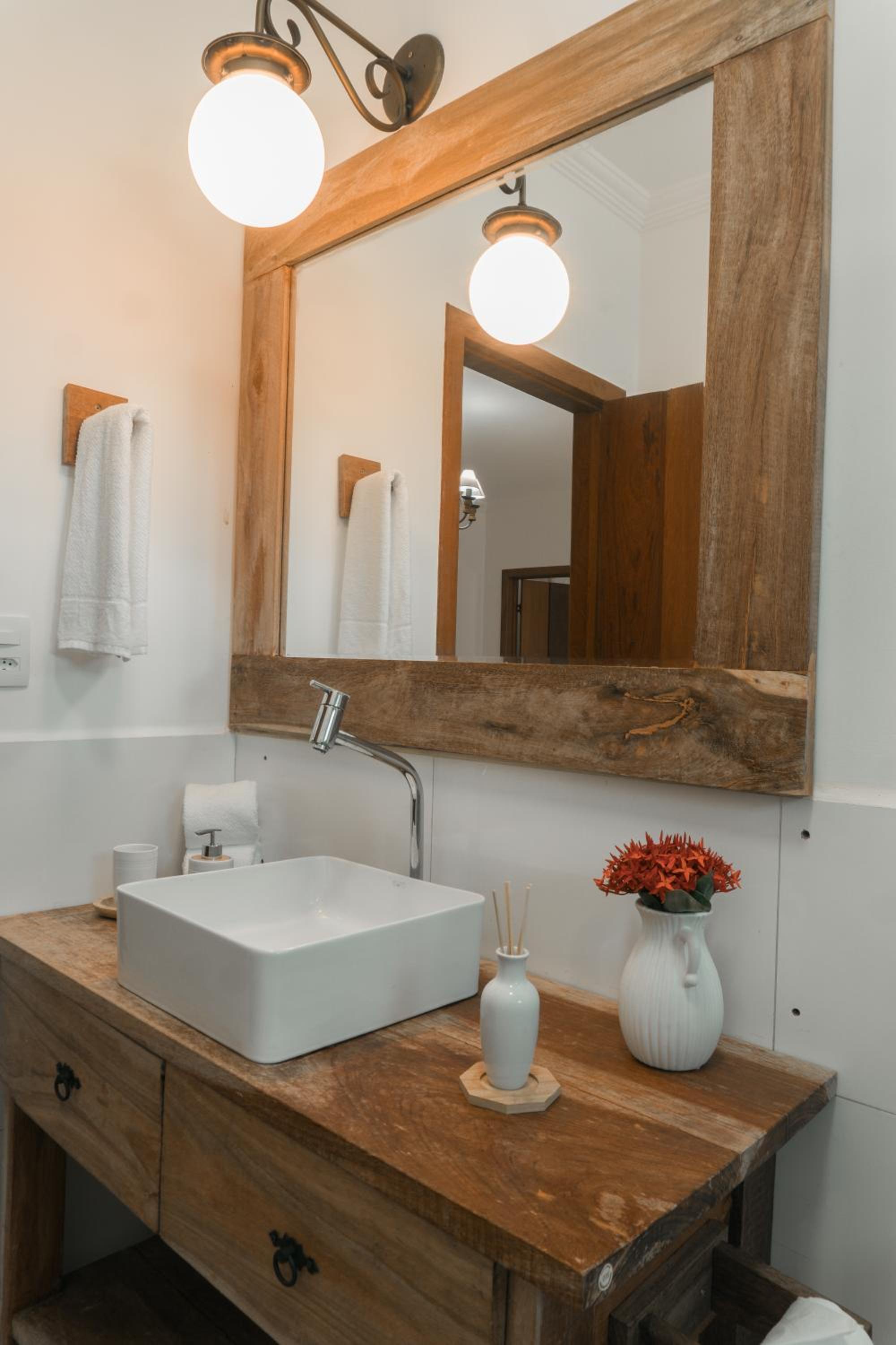 Luxury Triple Room photo 2