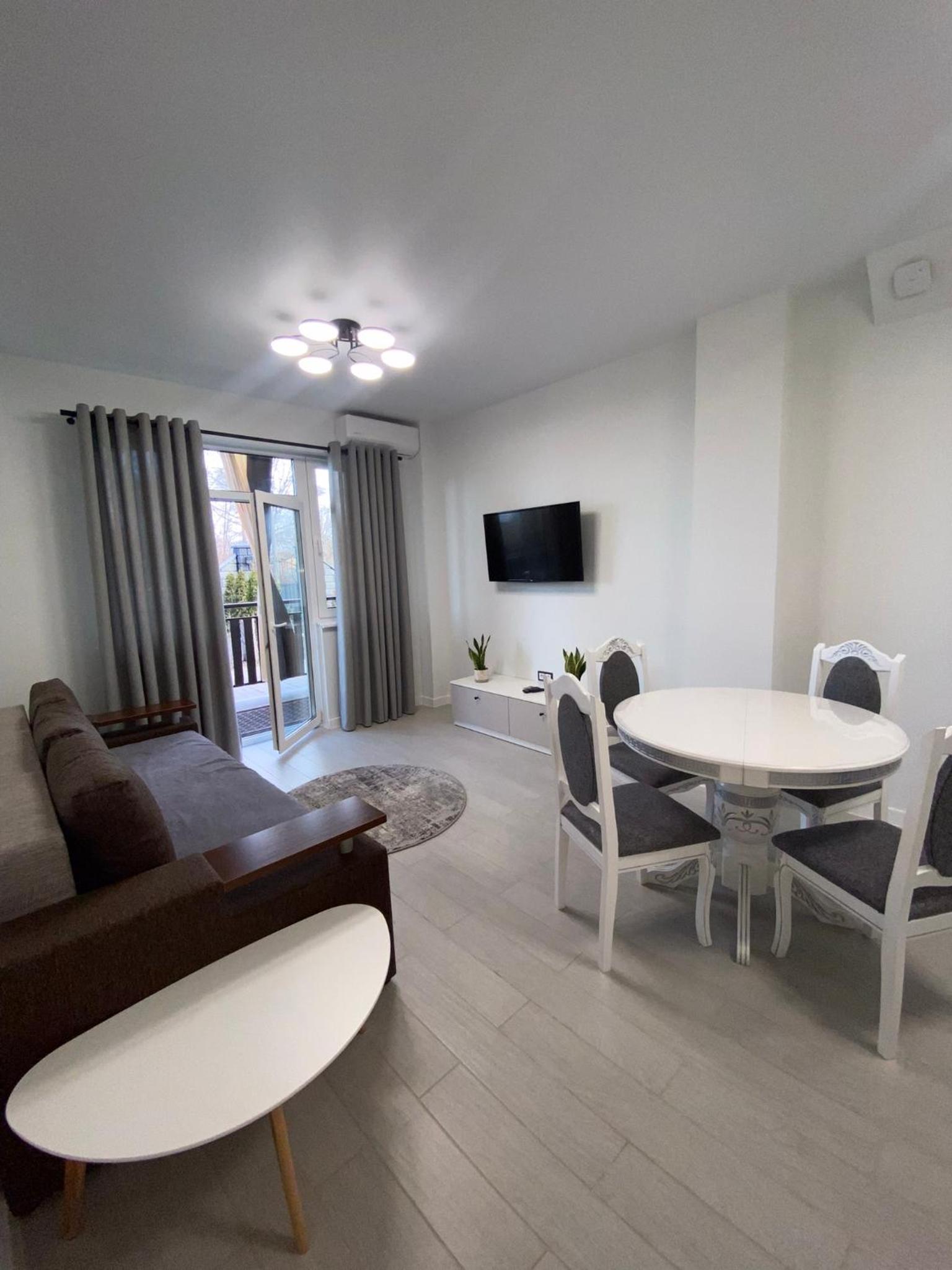 Luxury Quadruple Room photo 1