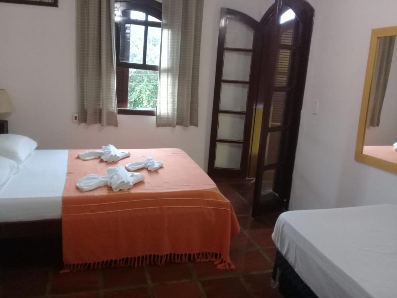 Quadruple Room photo 2