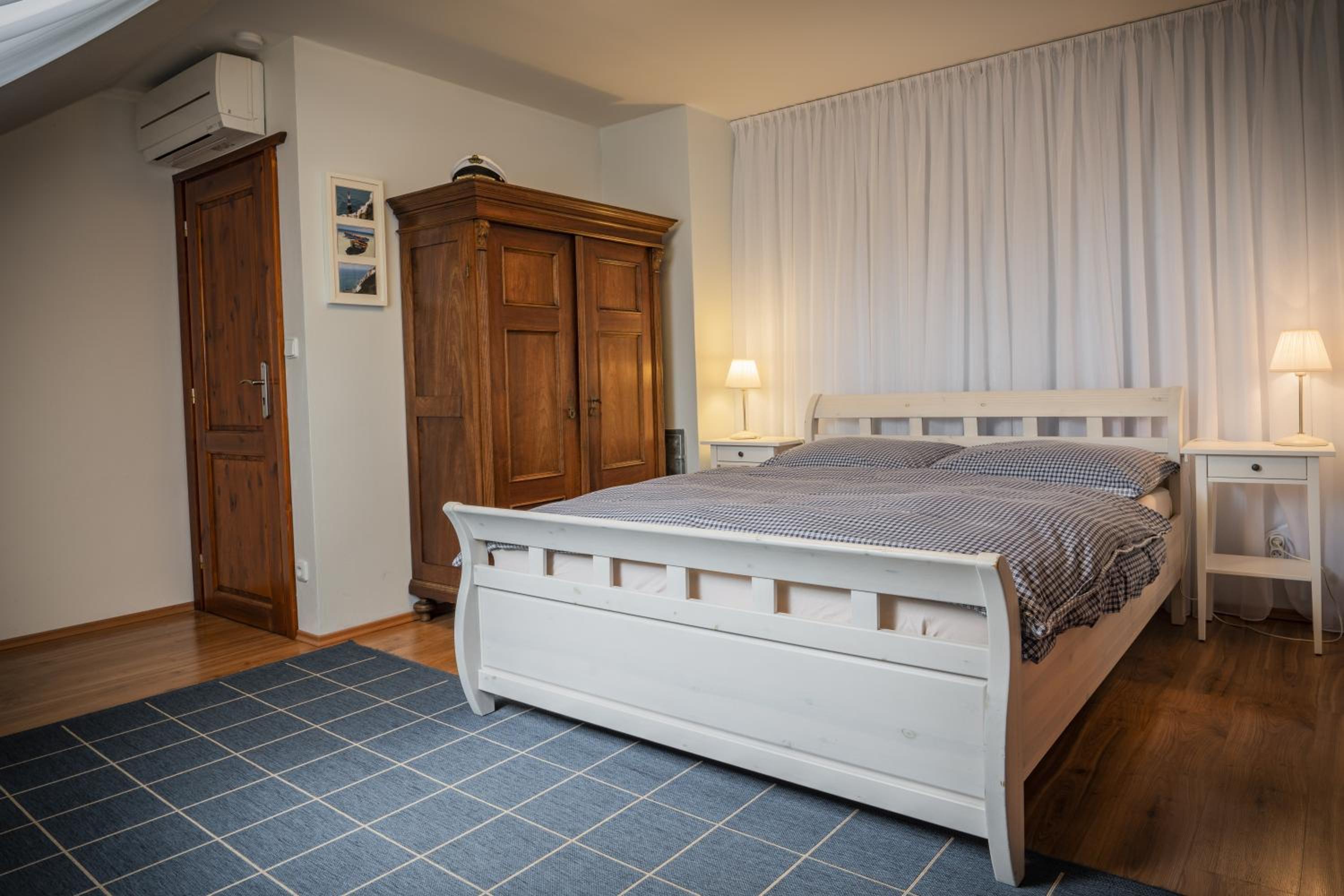 Triple Room with Bathroom