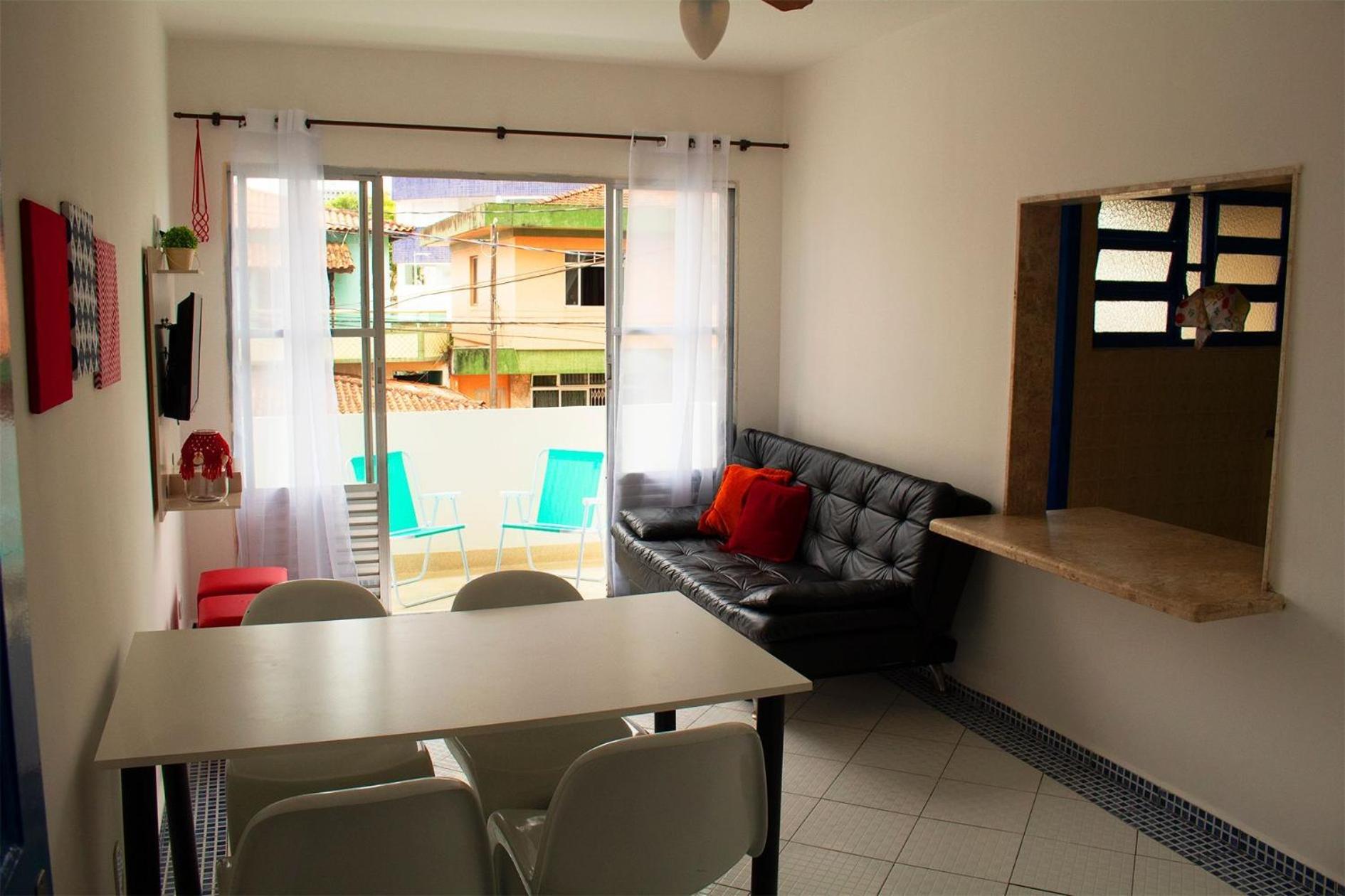 Standard Apartment - Photo 1
