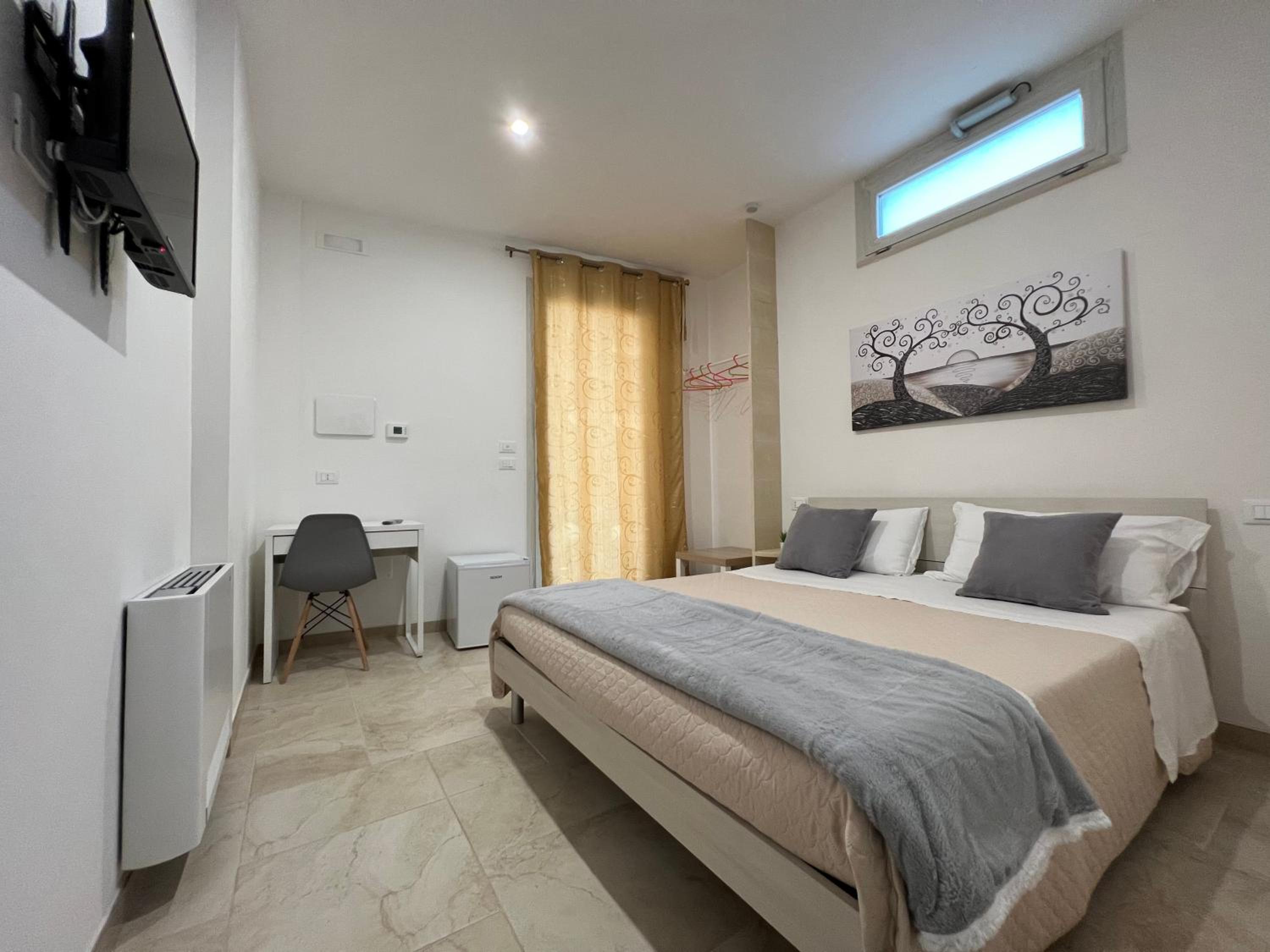 Double Room photo 1