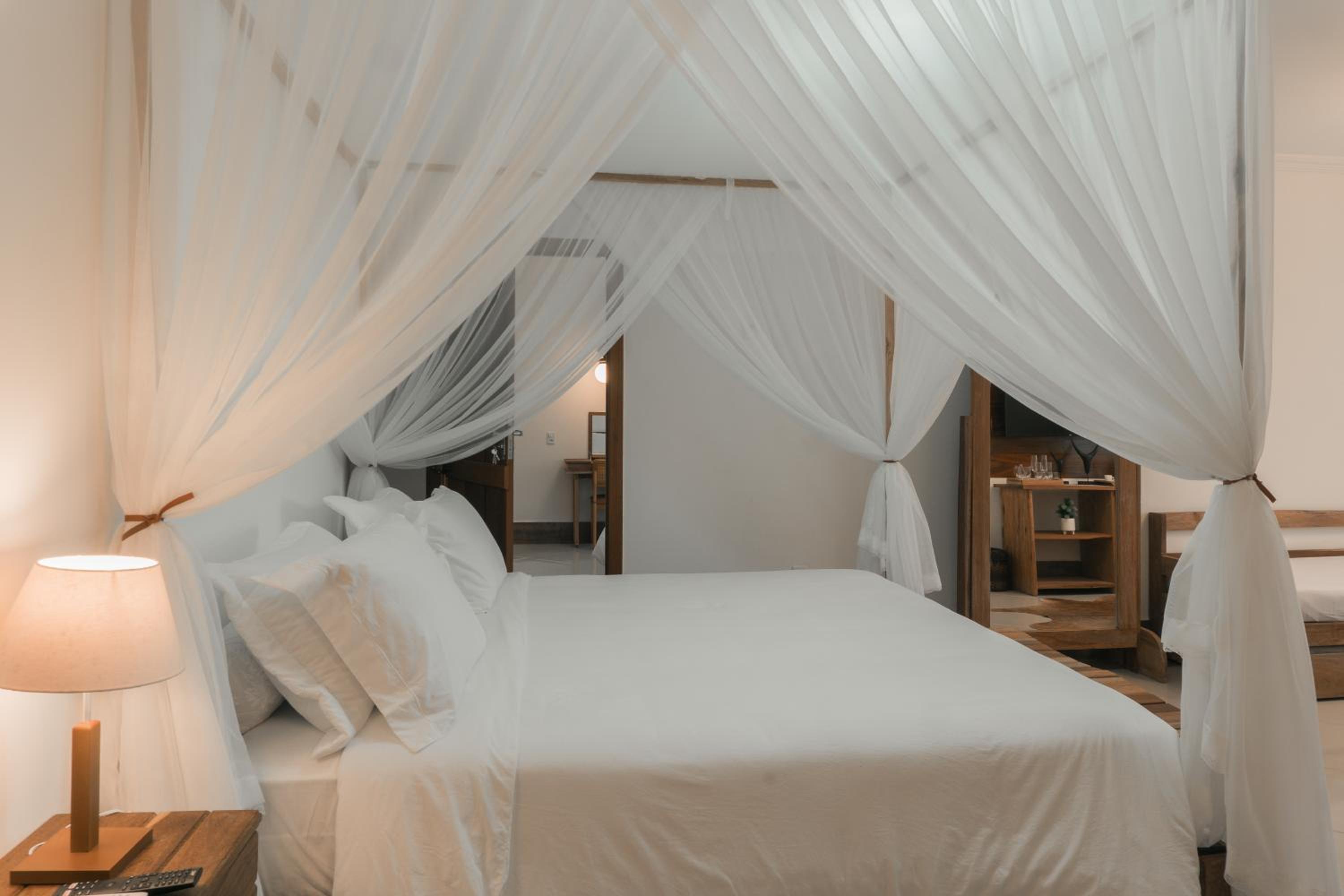 Deluxe Room photo 3