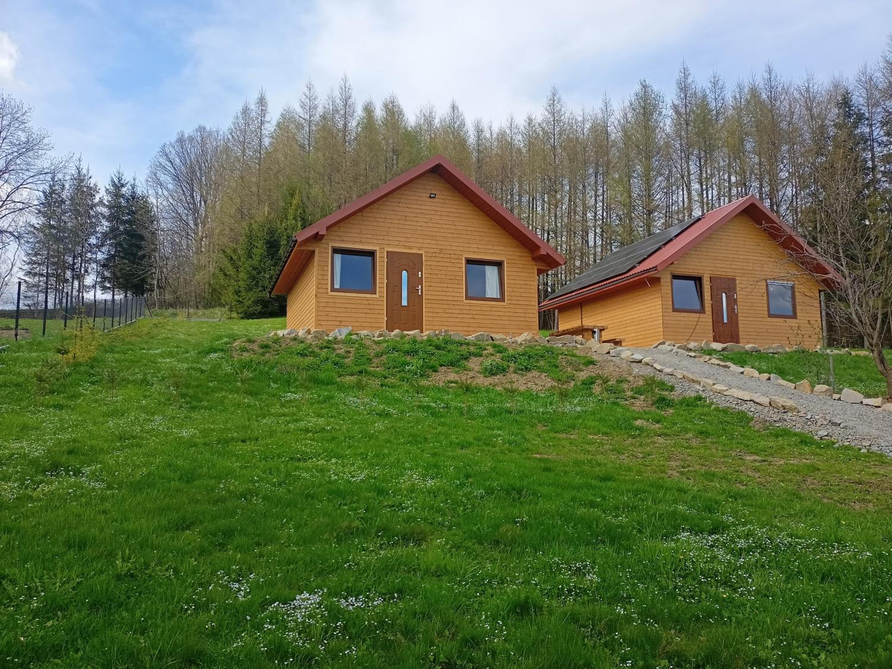 Two-Bedroom Chalet - Photo 11