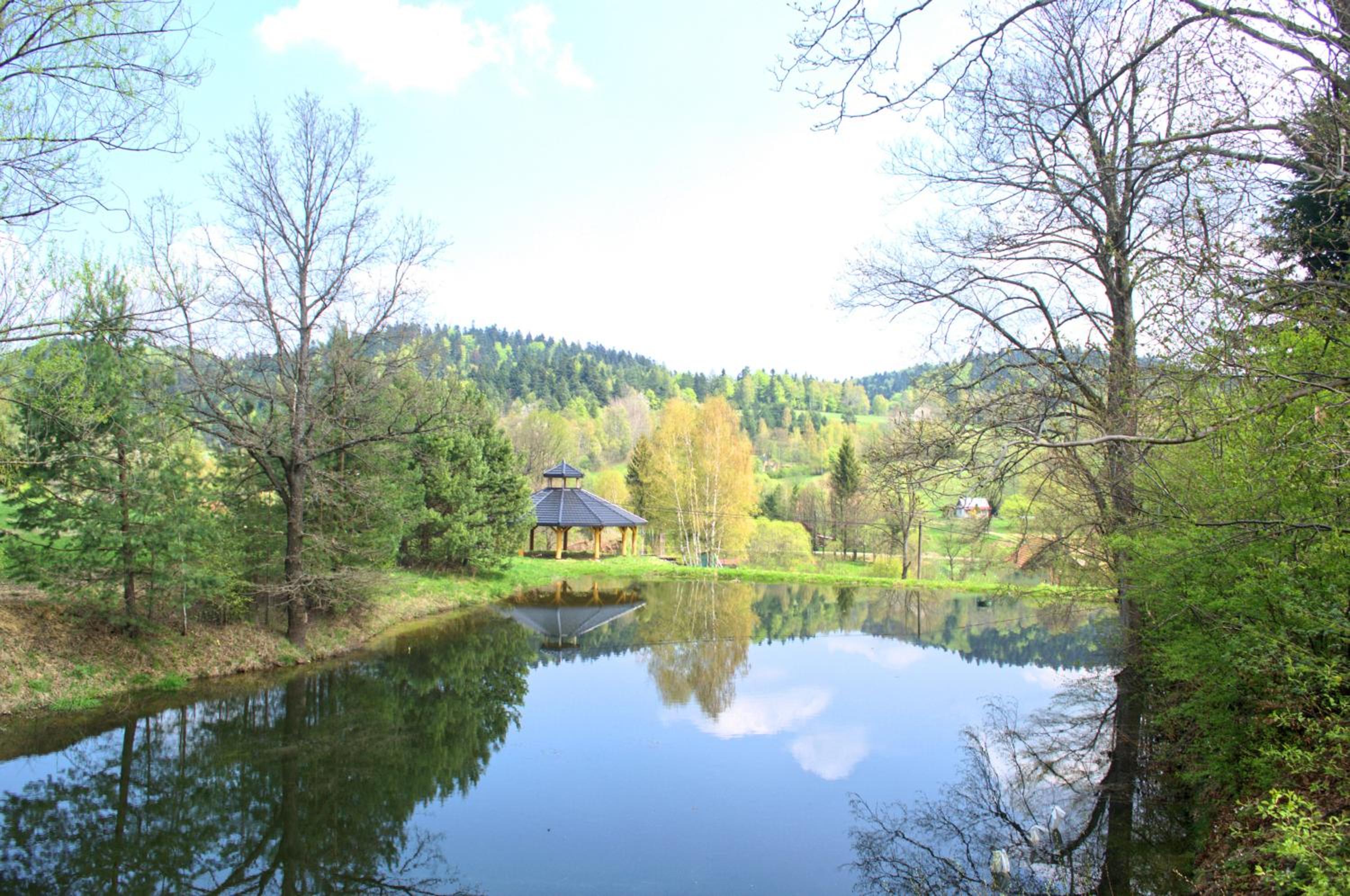Villa - Photo 38