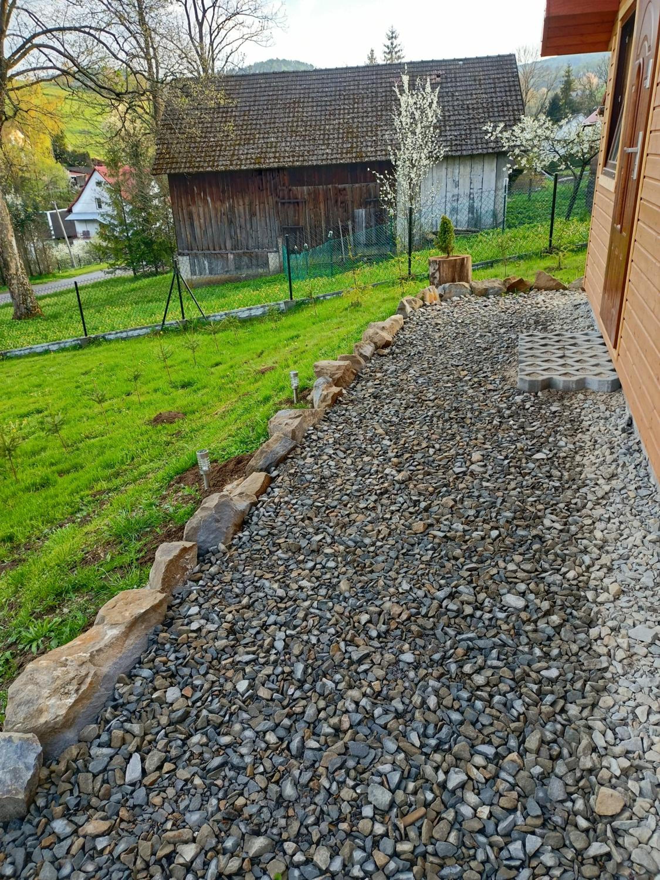 Two-Bedroom Chalet - Photo 17