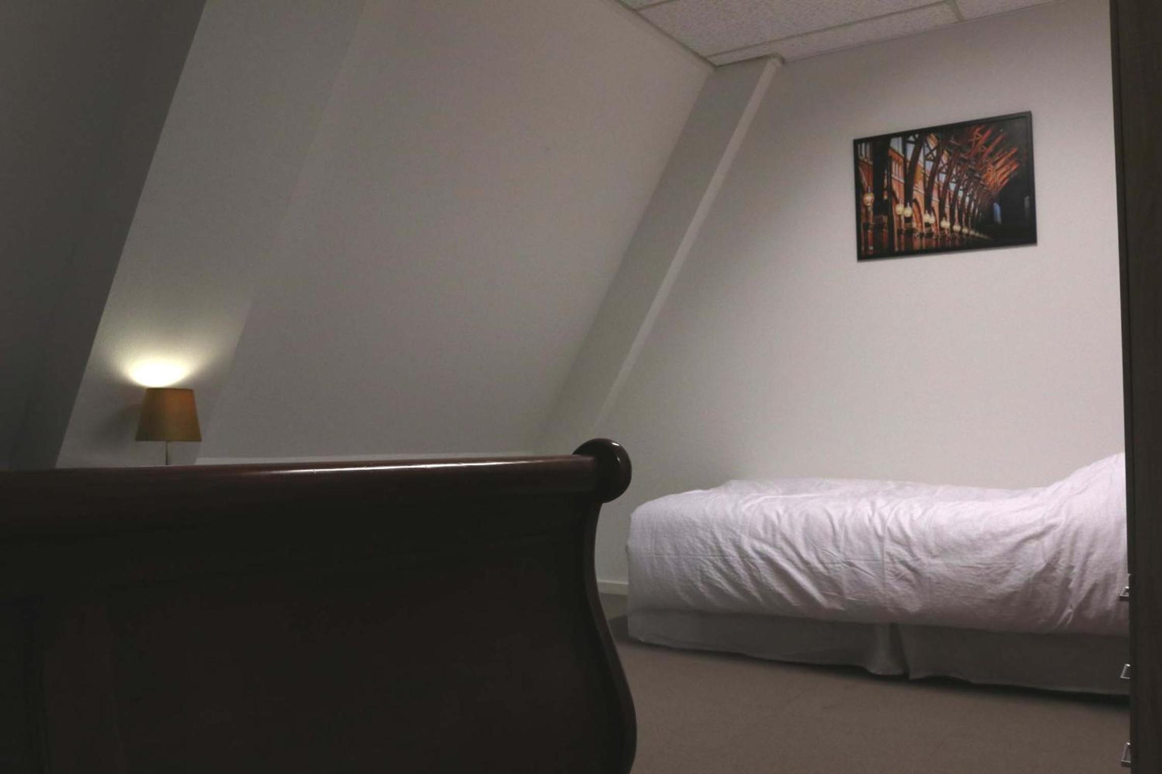 Economy Triple Room - Photo 1