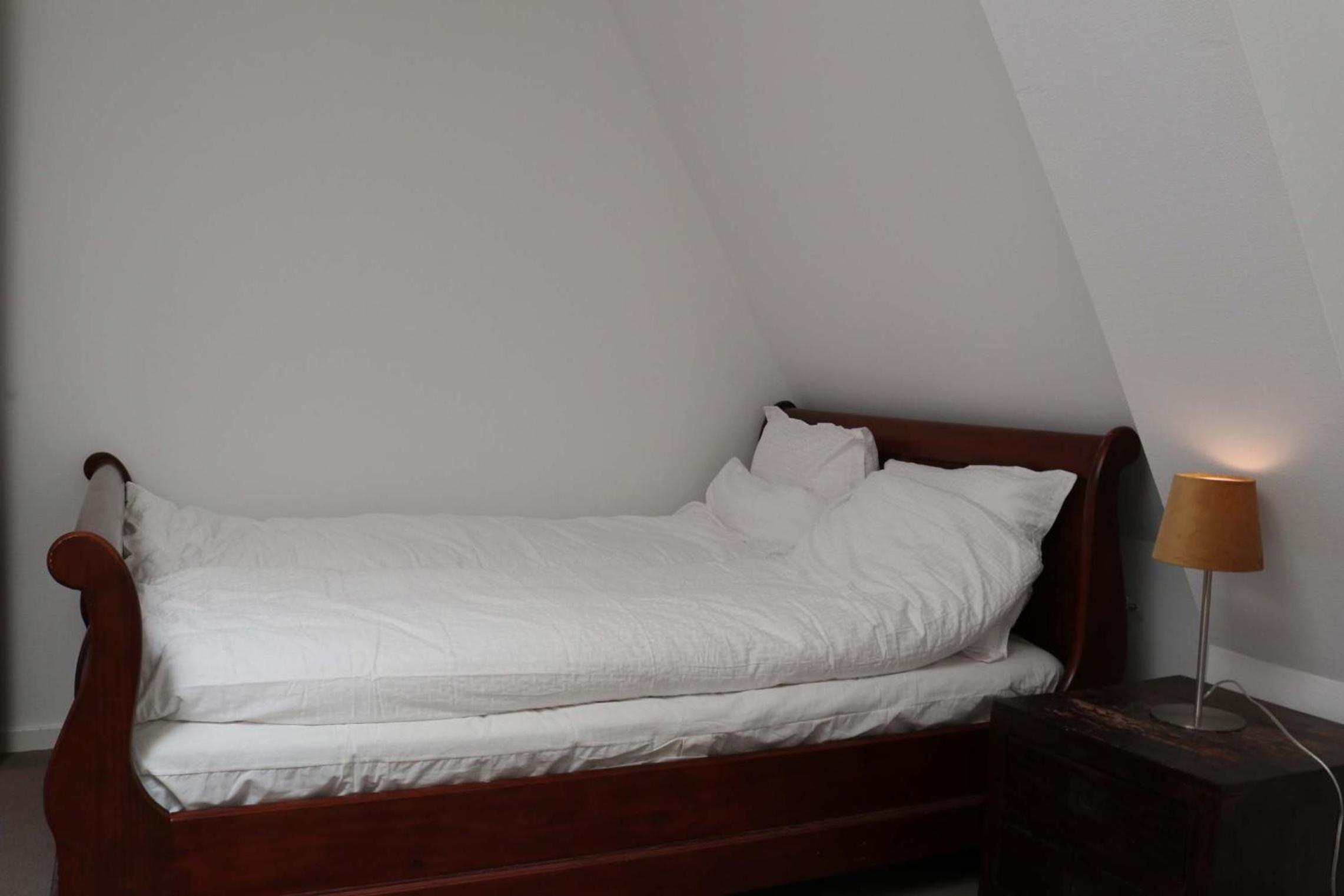 Economy Triple Room - Photo 2