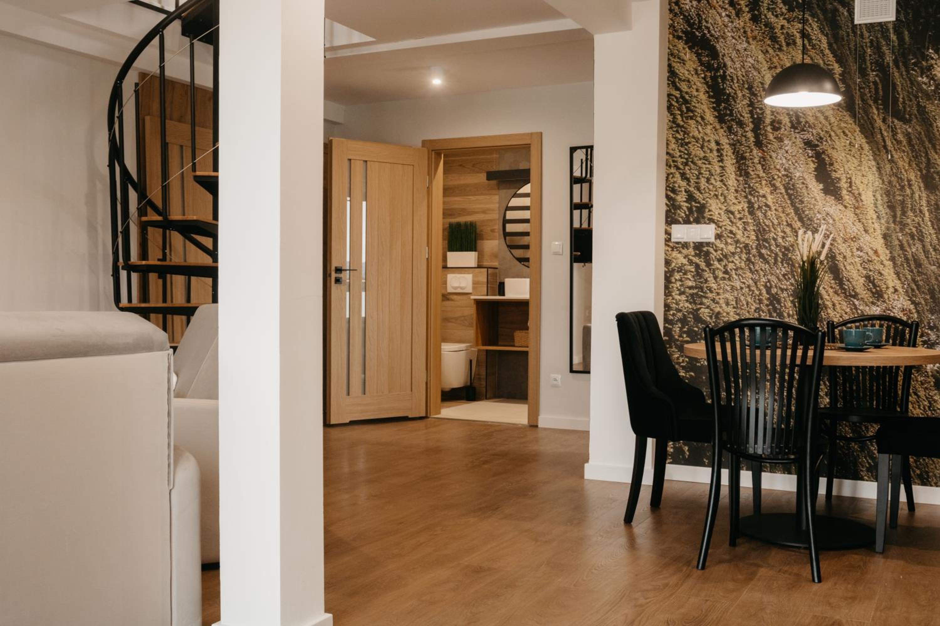 Maisonette photo 3