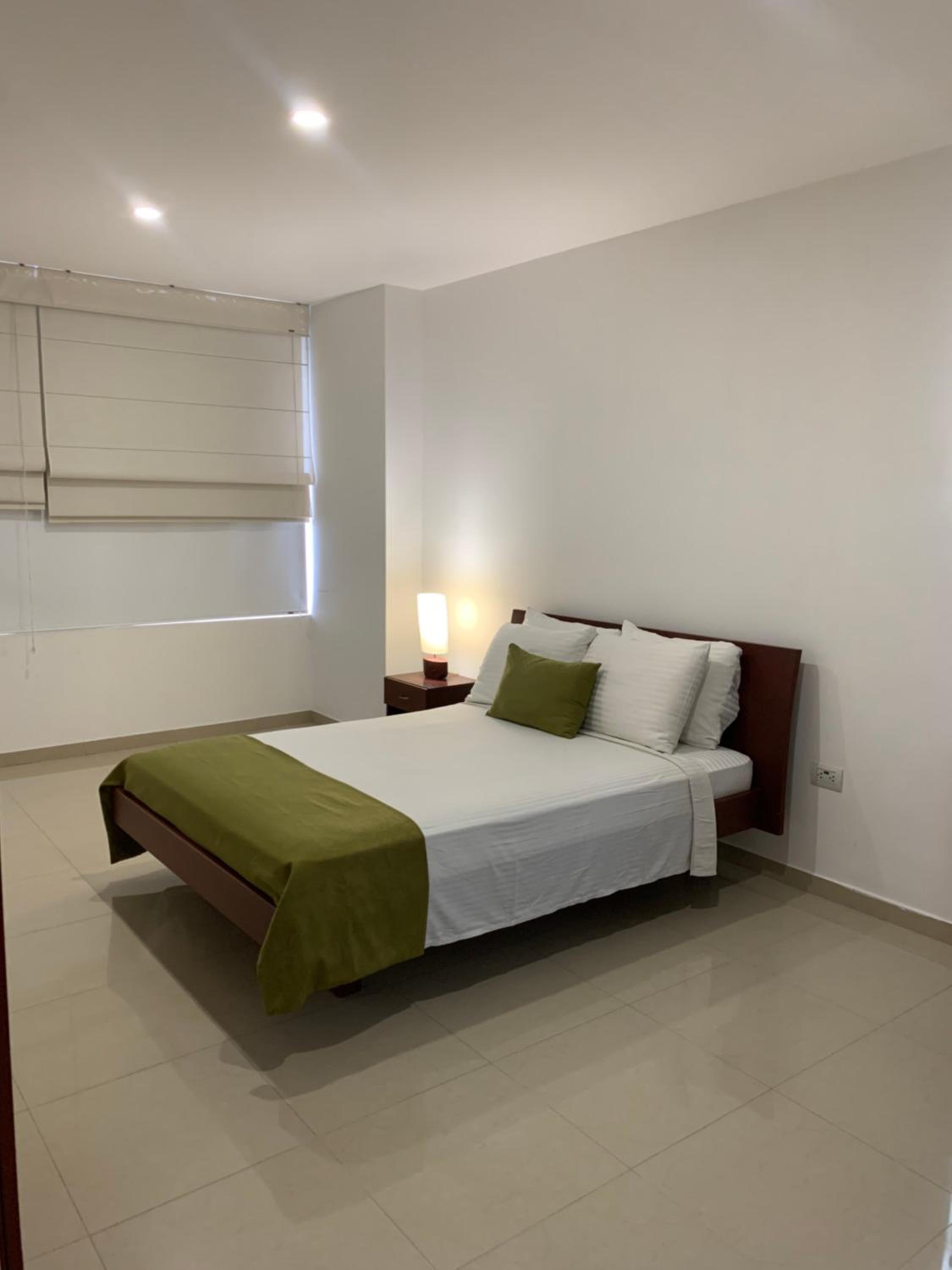 Double Room with Private Bathroom photo 2