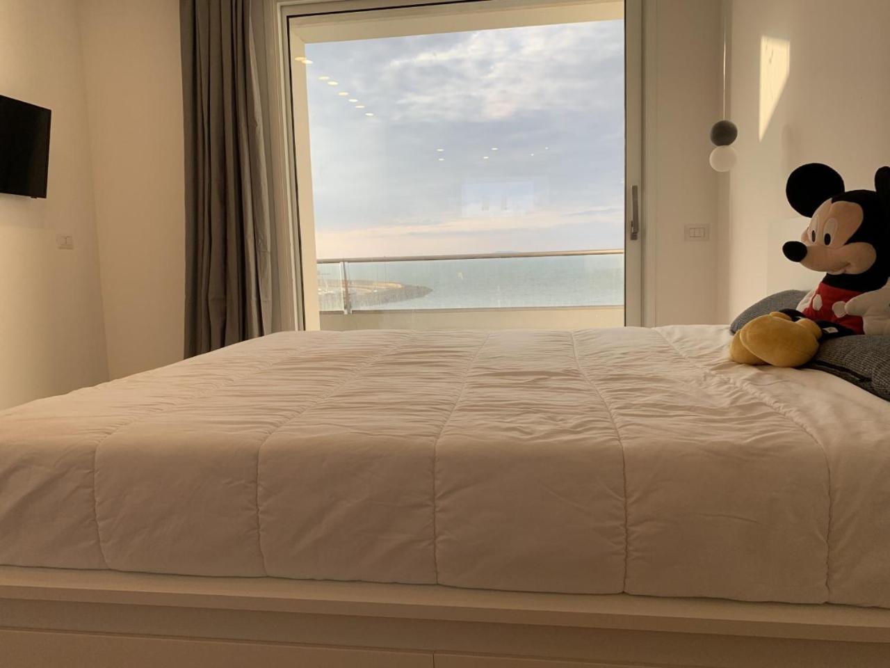 Studio with Sea View photo 2