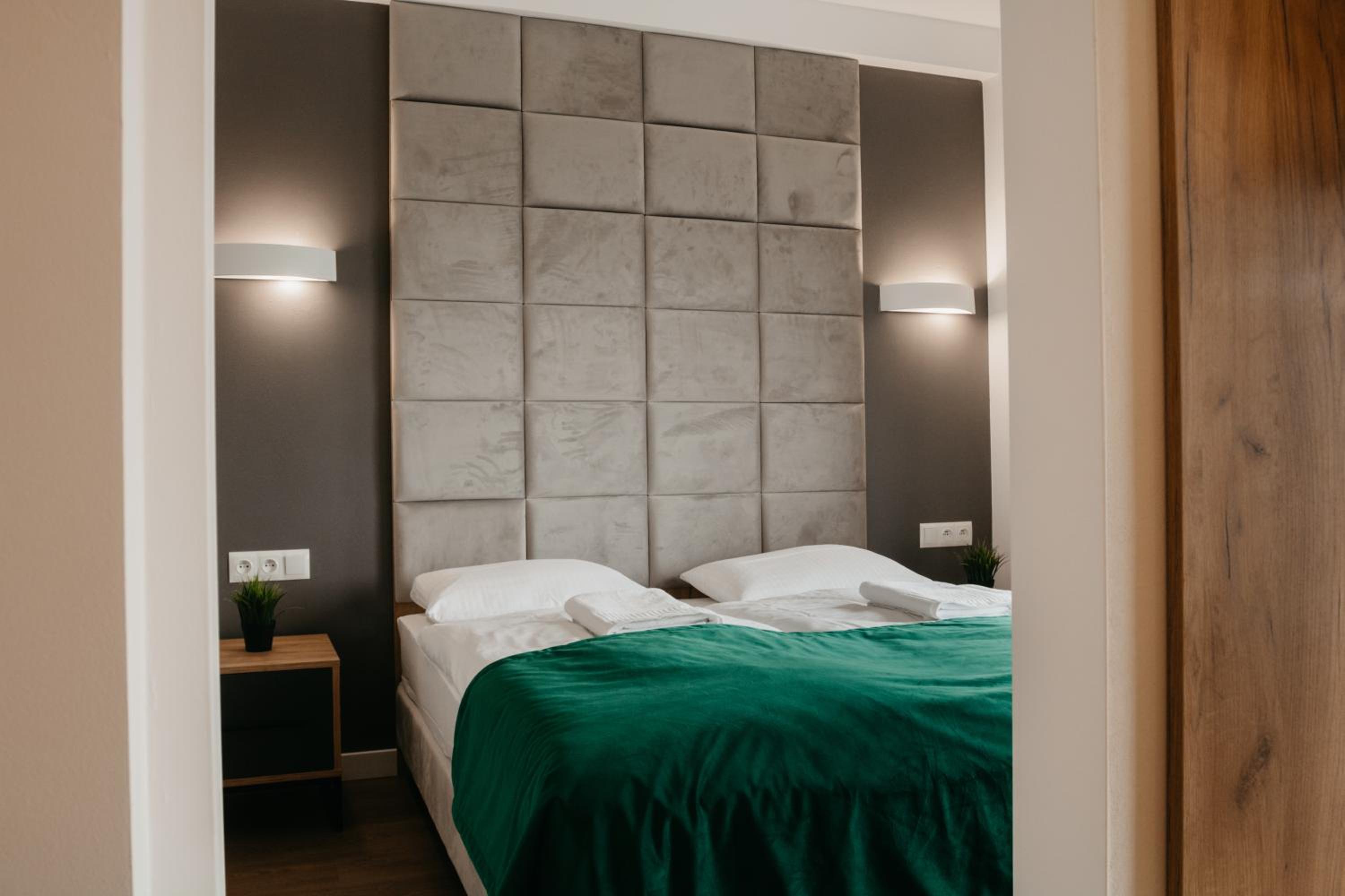 Maisonette photo 1