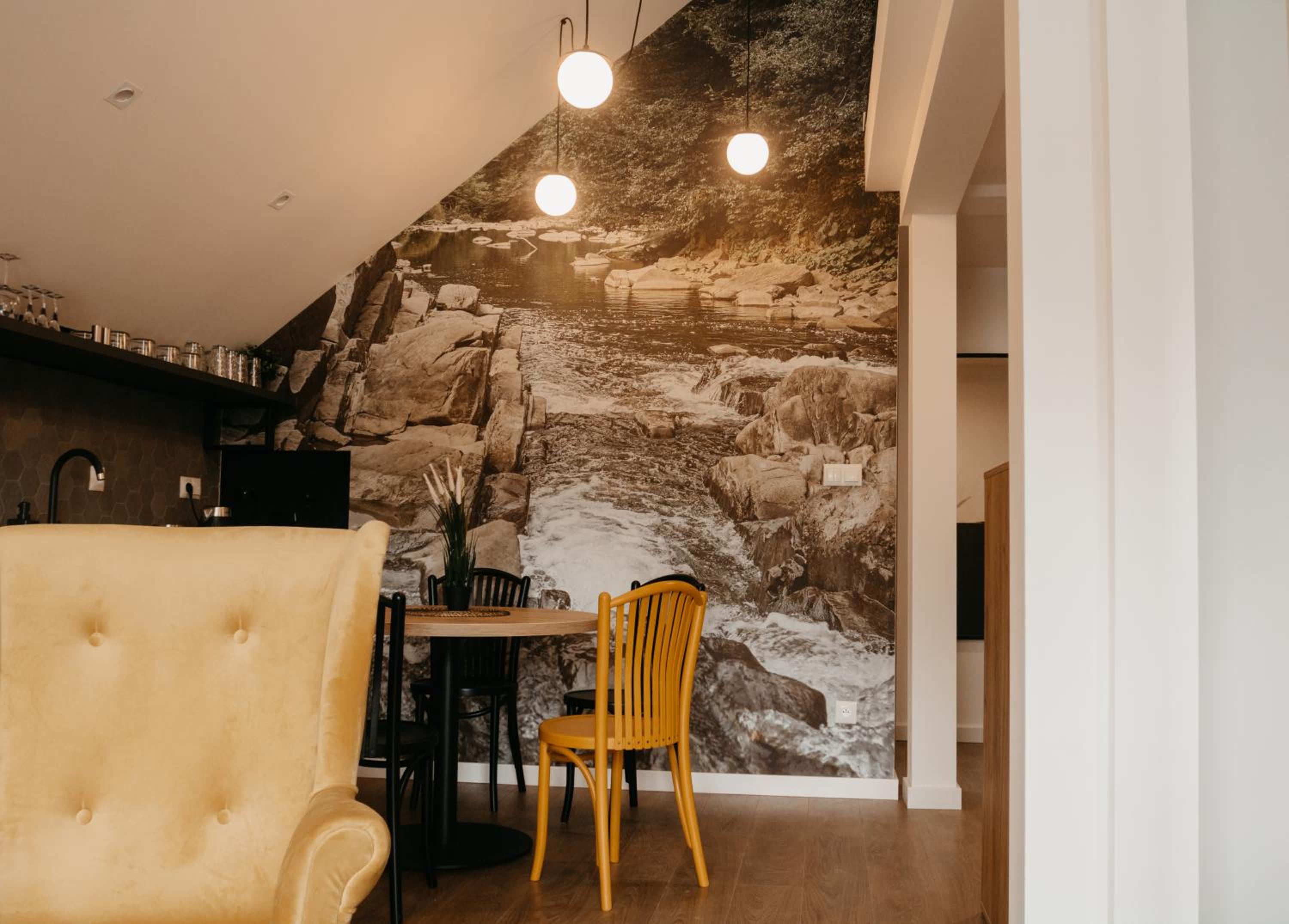 Maisonette photo 3