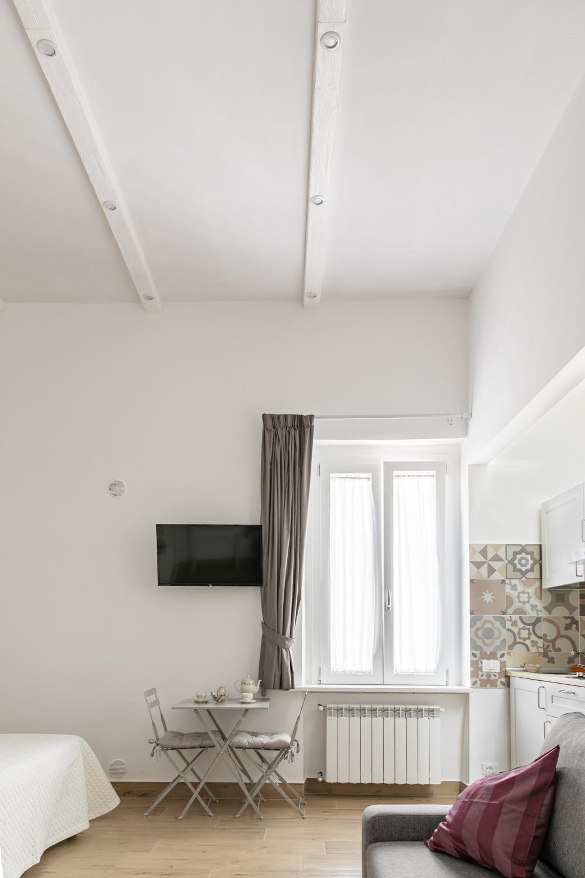 Double Room with Terrace photo 1