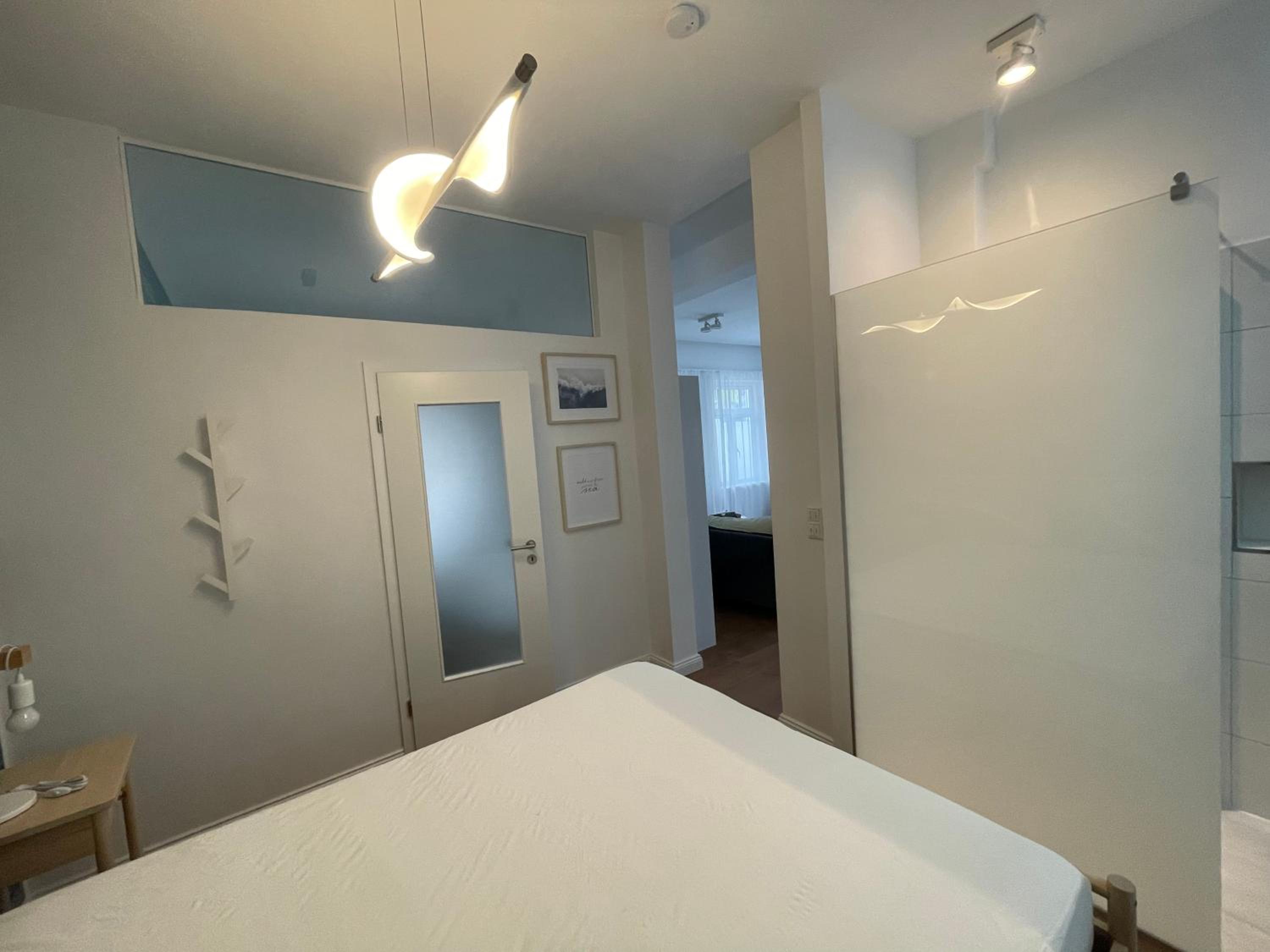 Apartment with Terrace photo 3