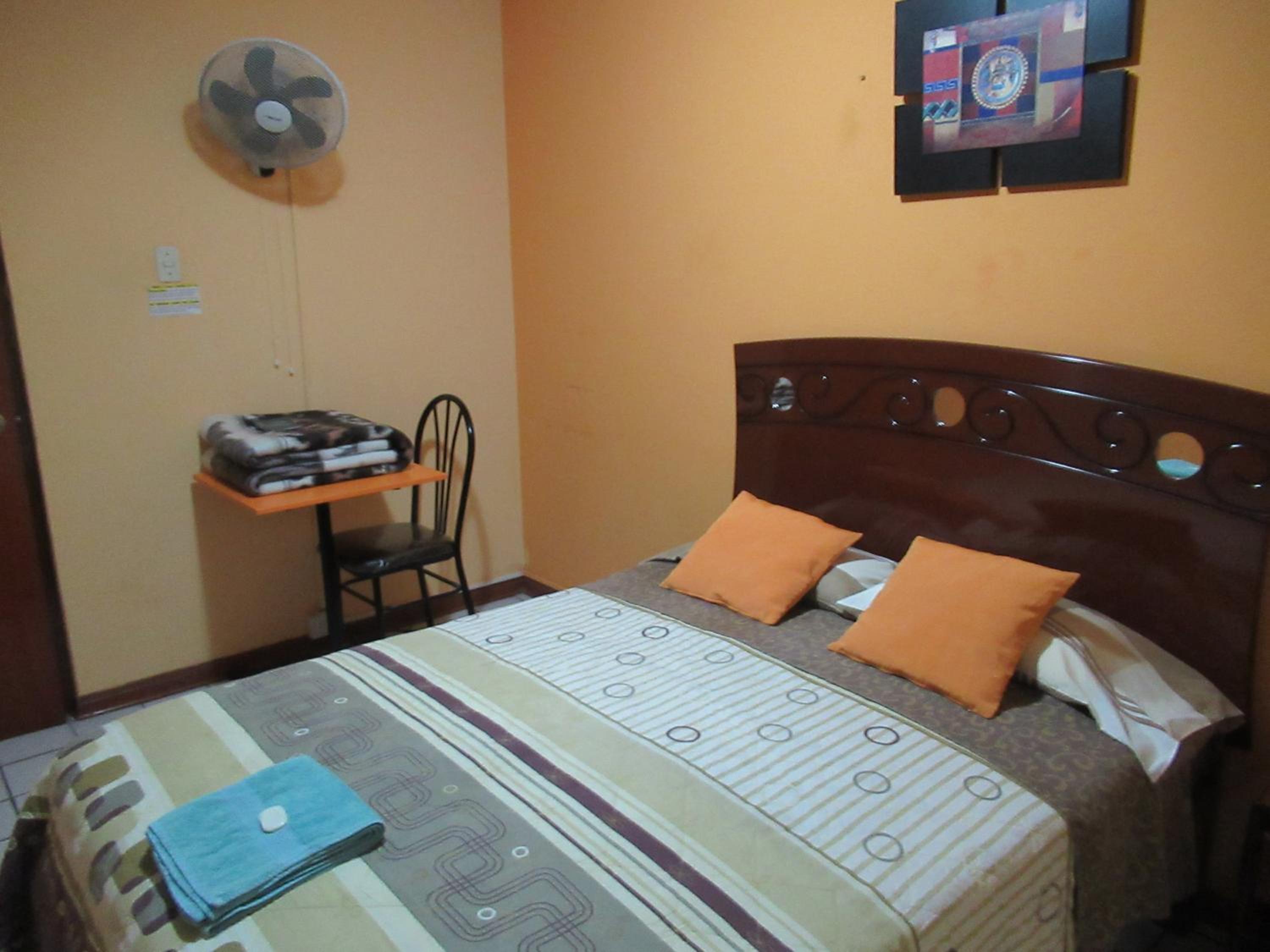 Single Room photo 3