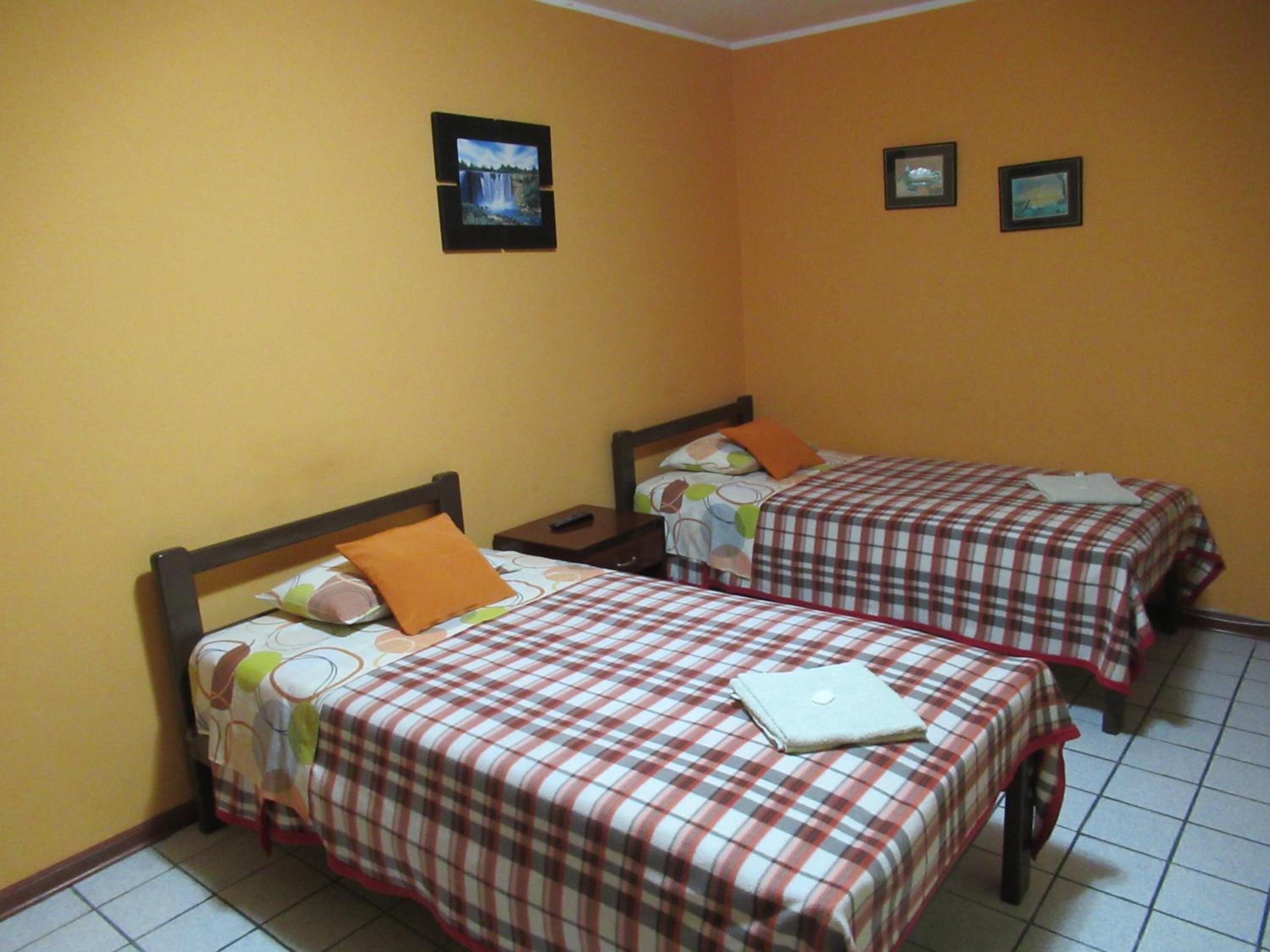 Standard Twin Room photo 1