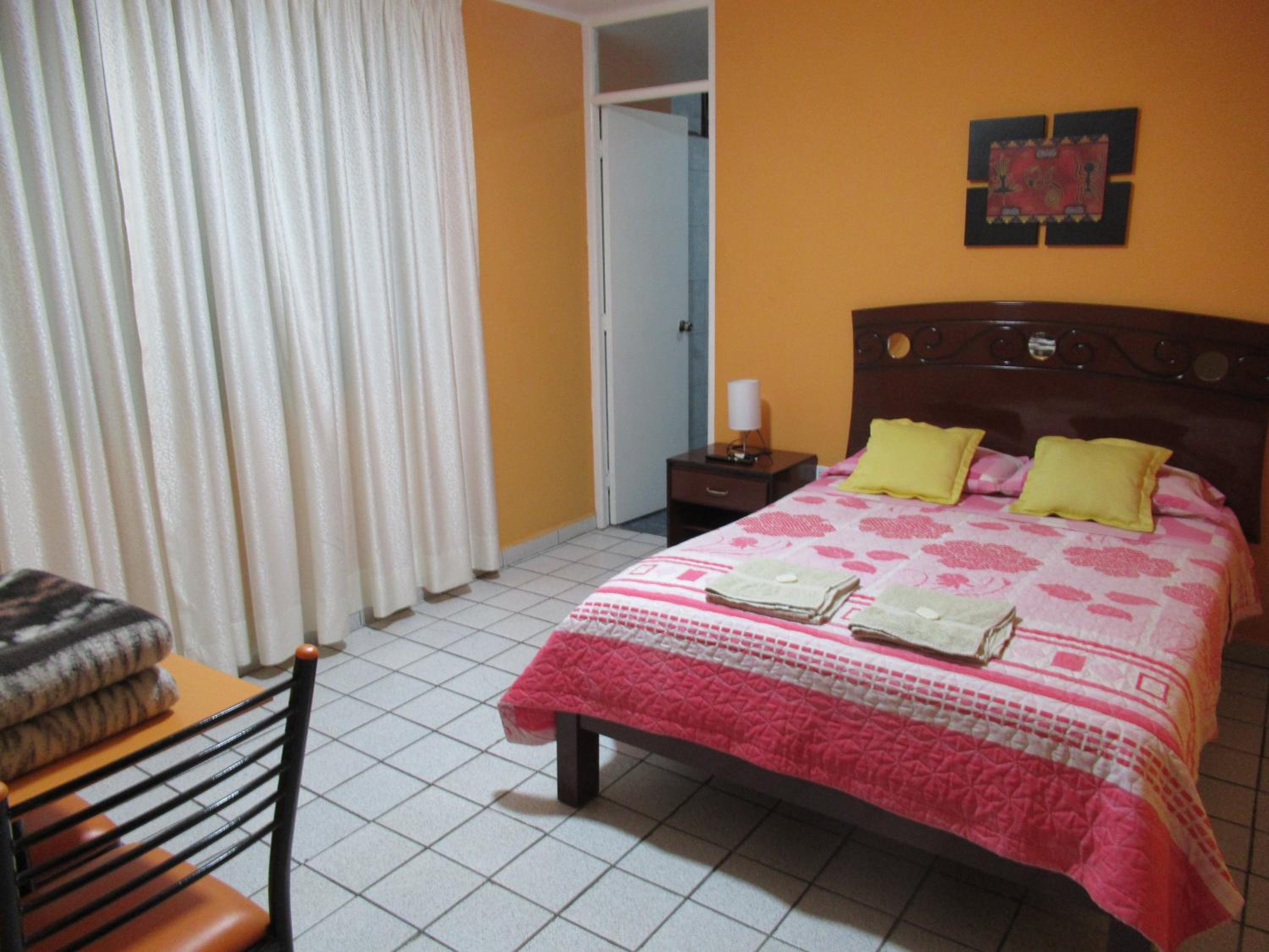 Double Room photo 2