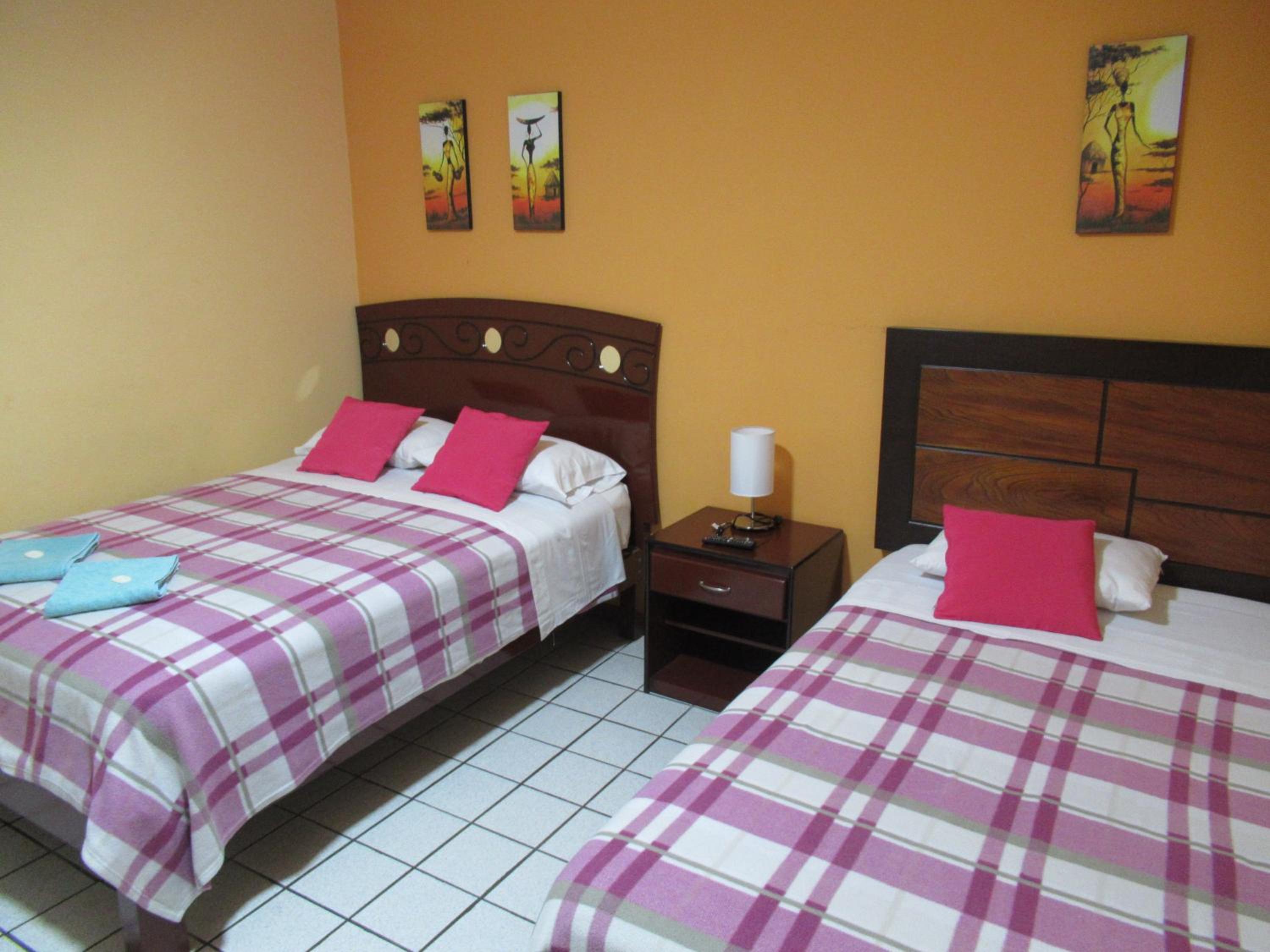 Standard Triple Room photo 1