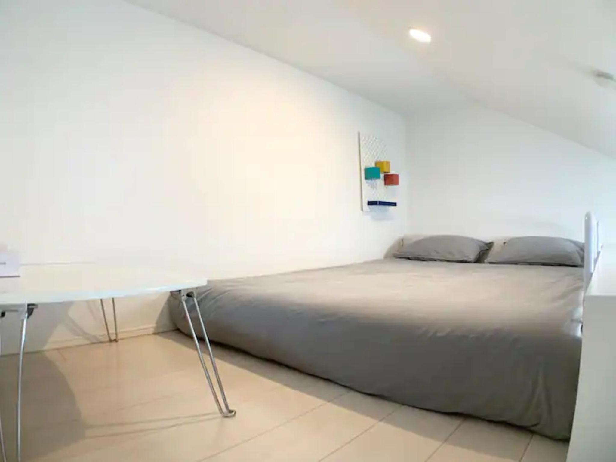 Apartment photo 1