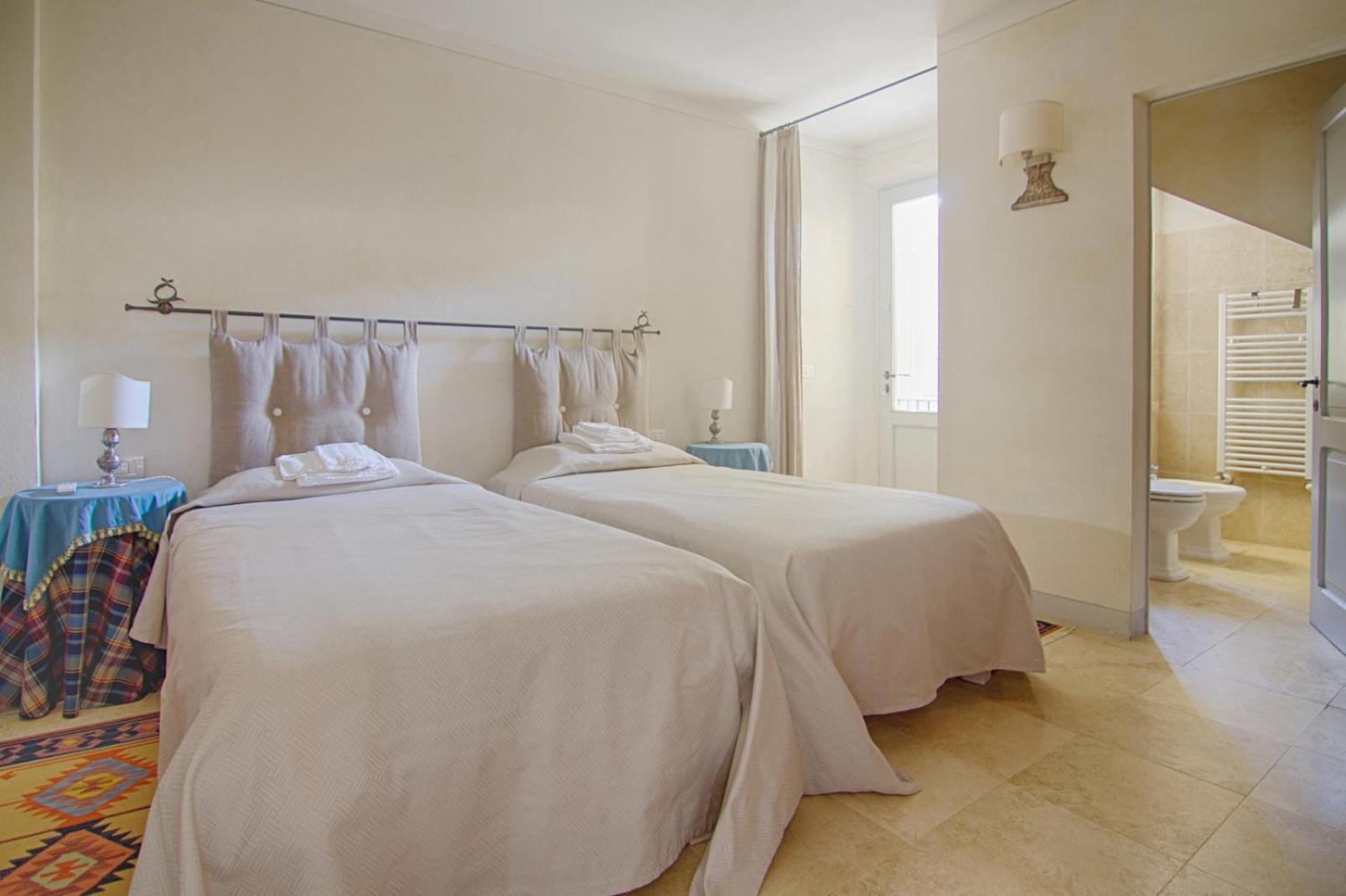 Appartement Deluxe