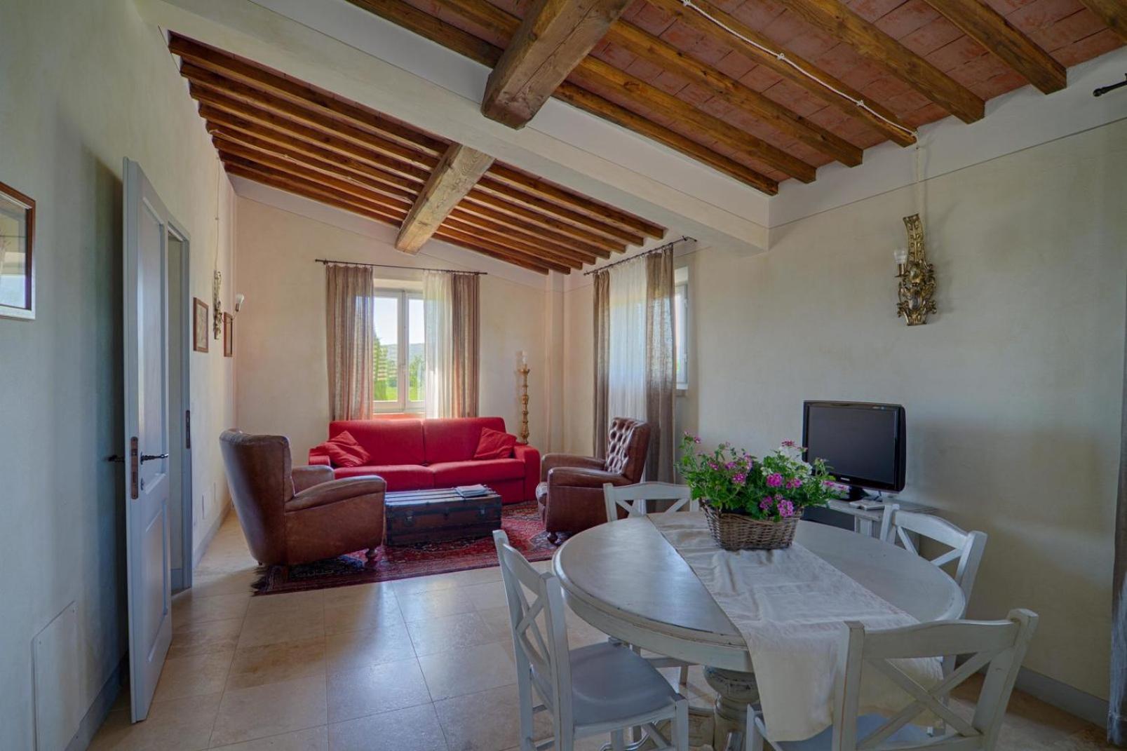 Appartement Supérieur
