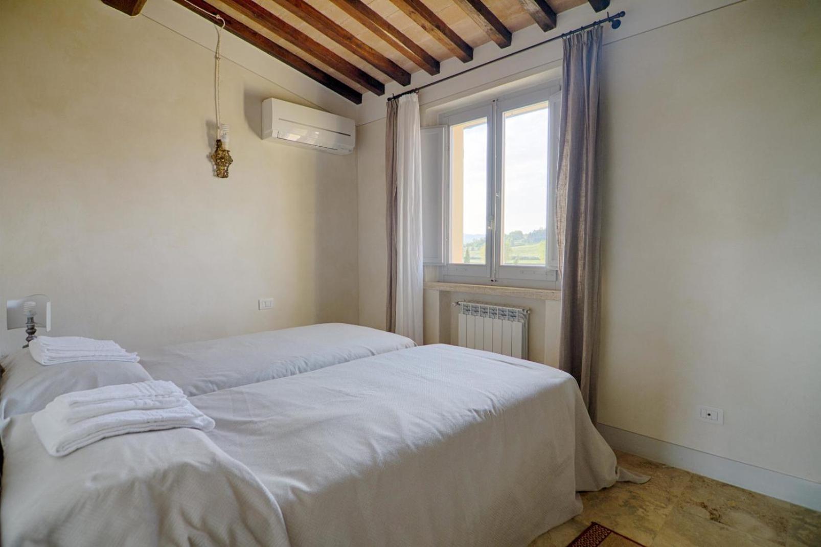 Appartement 2 Chambres