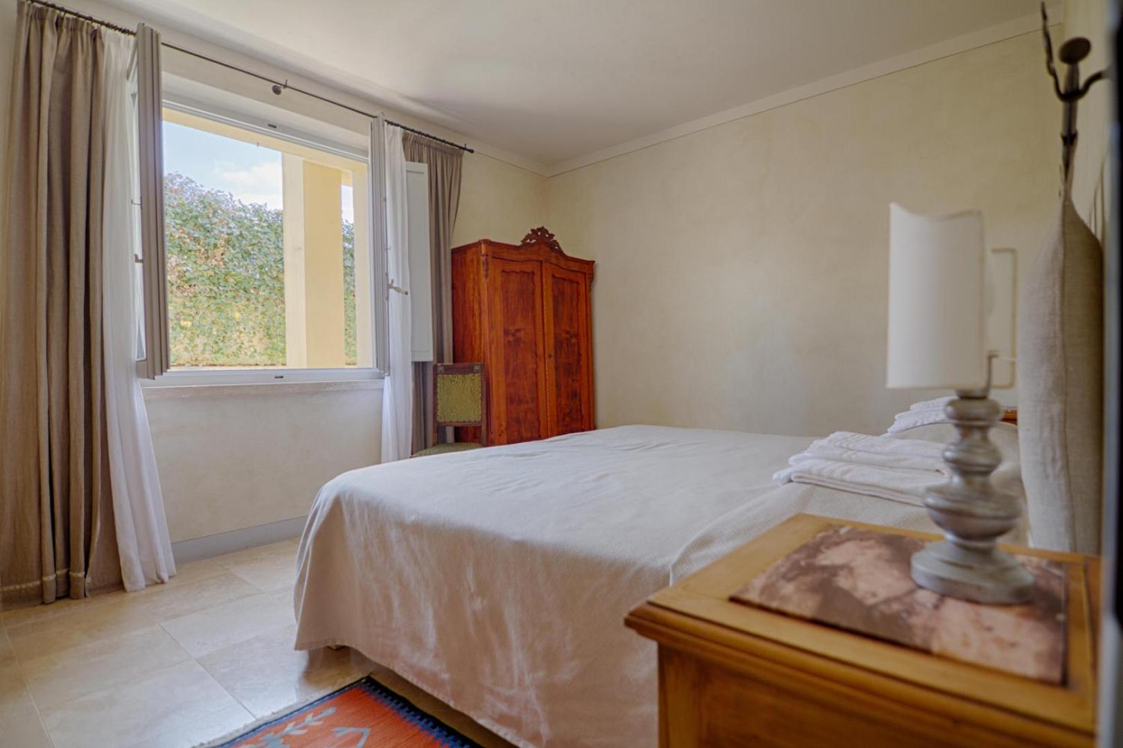 Appartement avec Douche
