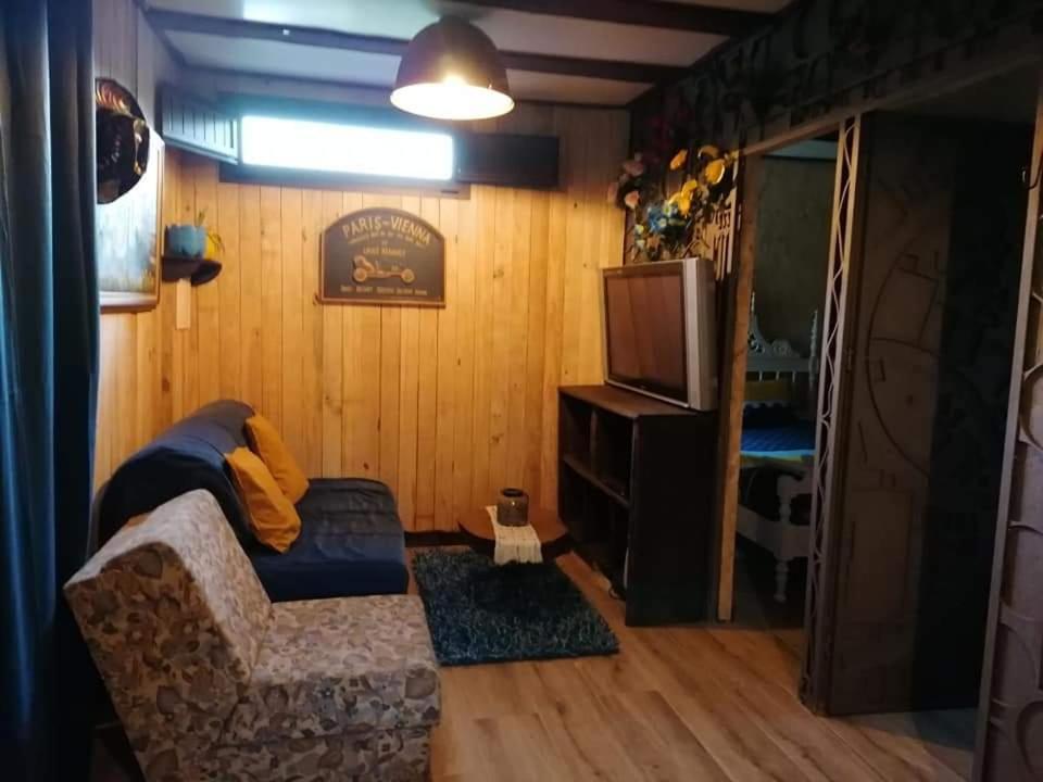 Two-Bedroom House photo 1