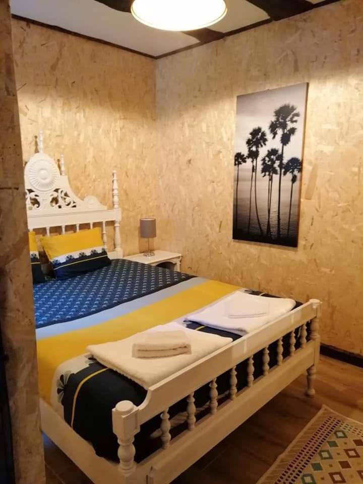 Two-Bedroom House photo 2