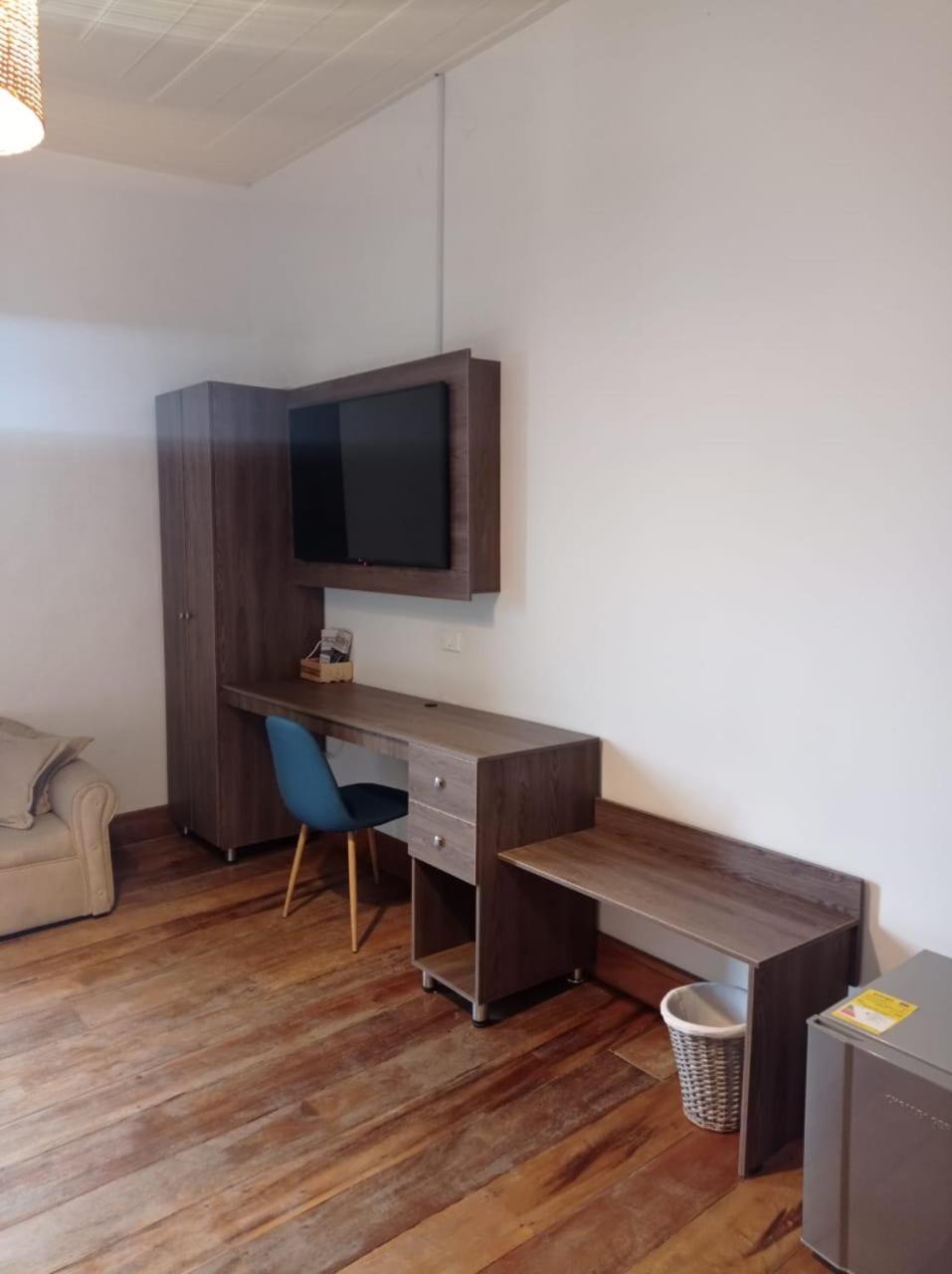 Suite photo 2