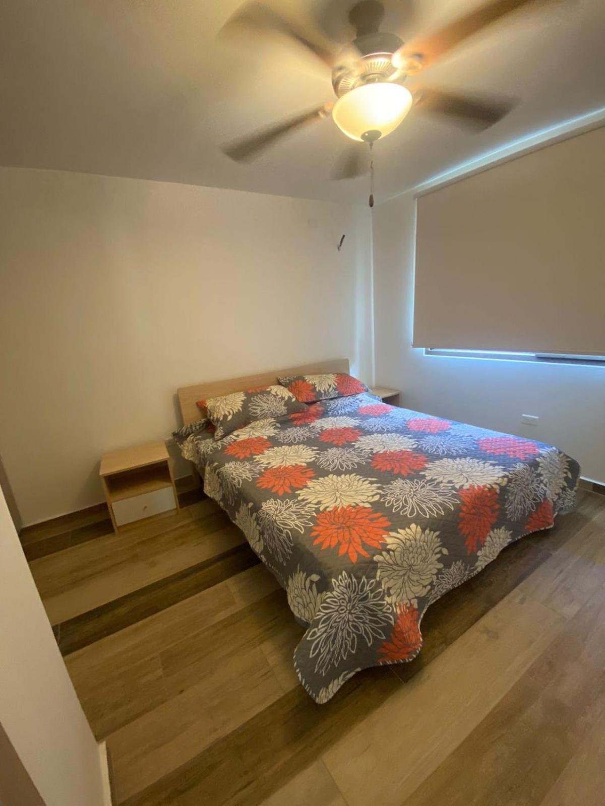 Two-Bedroom Apartment photo 3