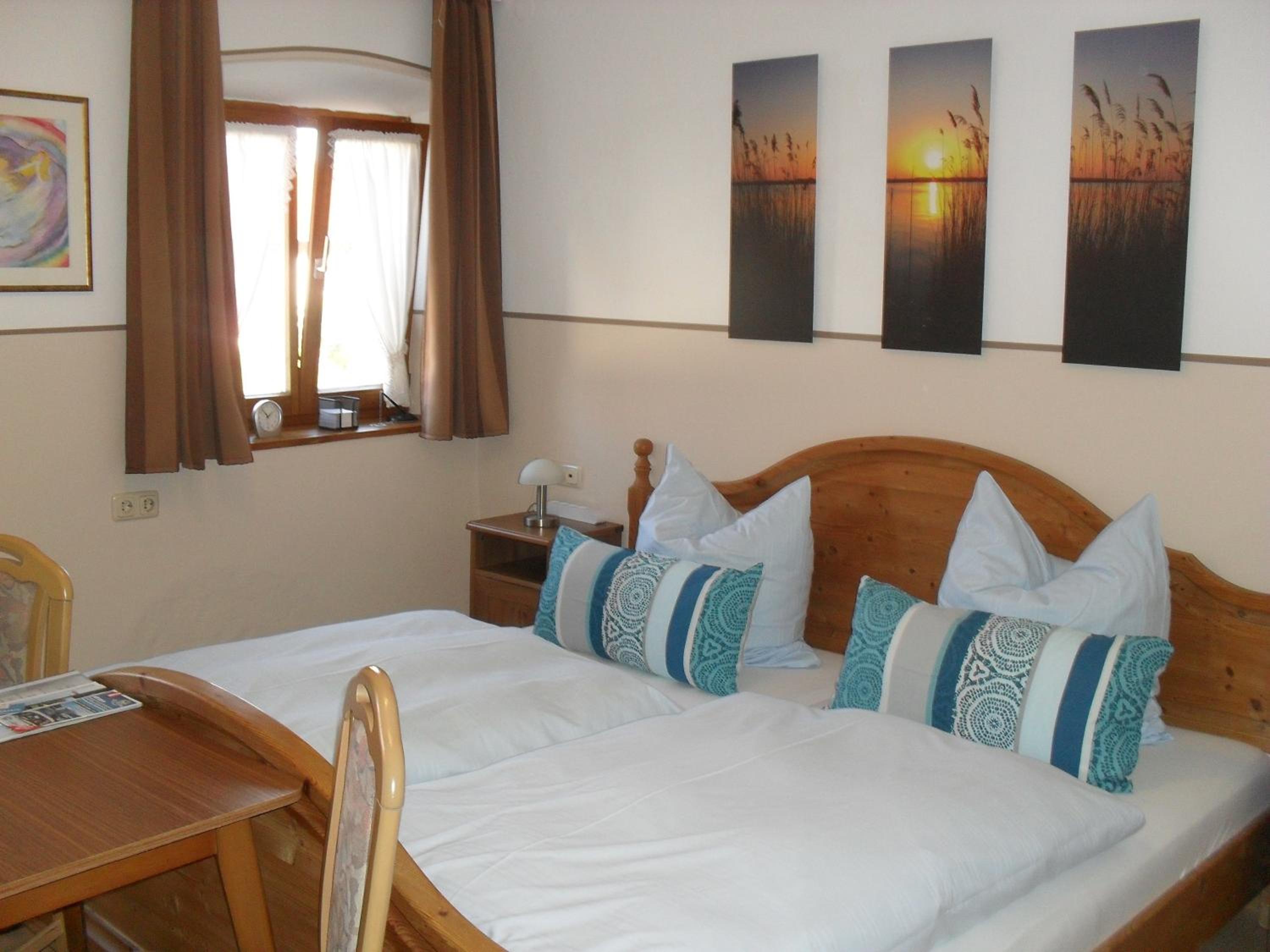 Double Room photo 2