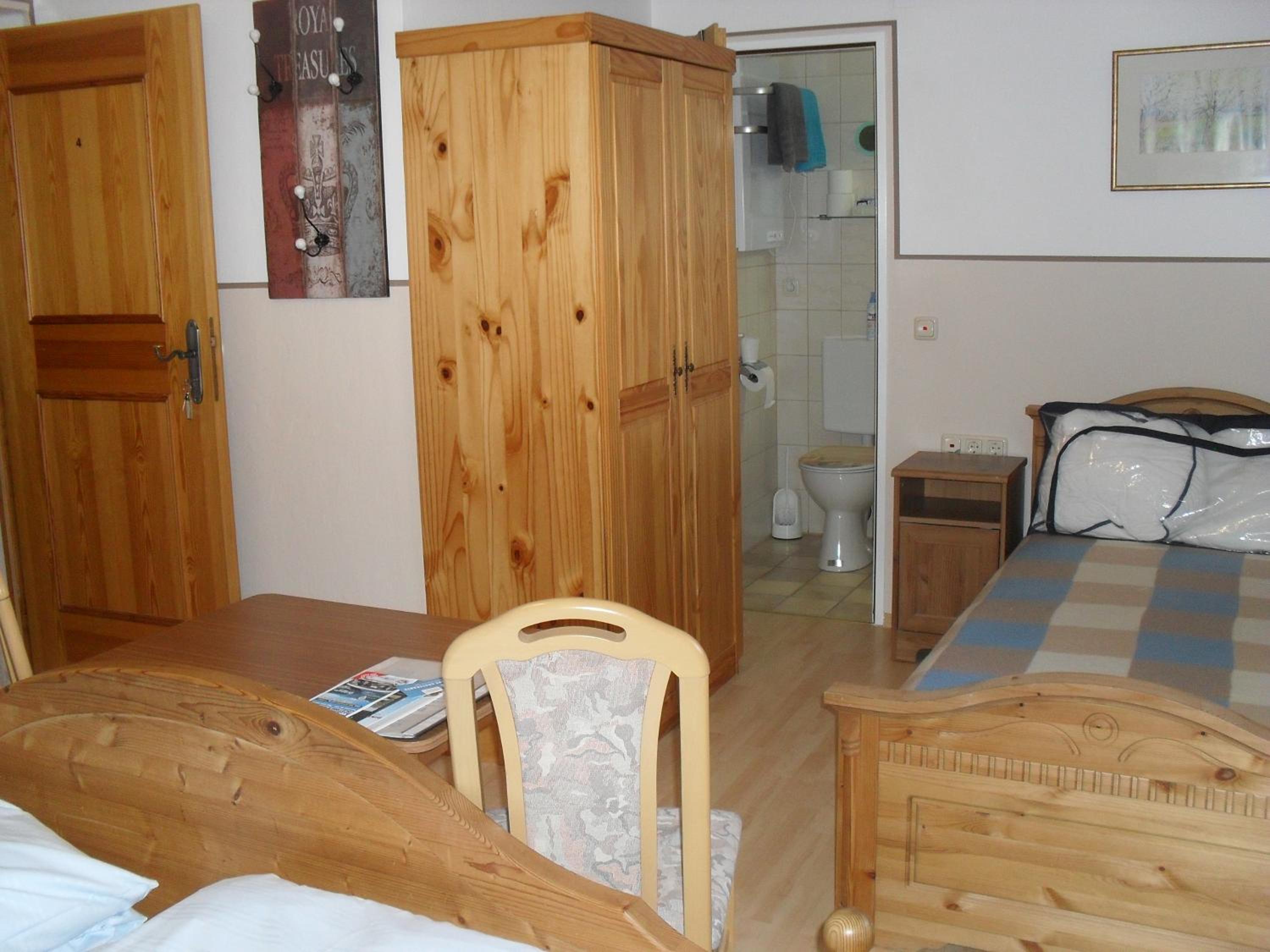Double Room photo 3