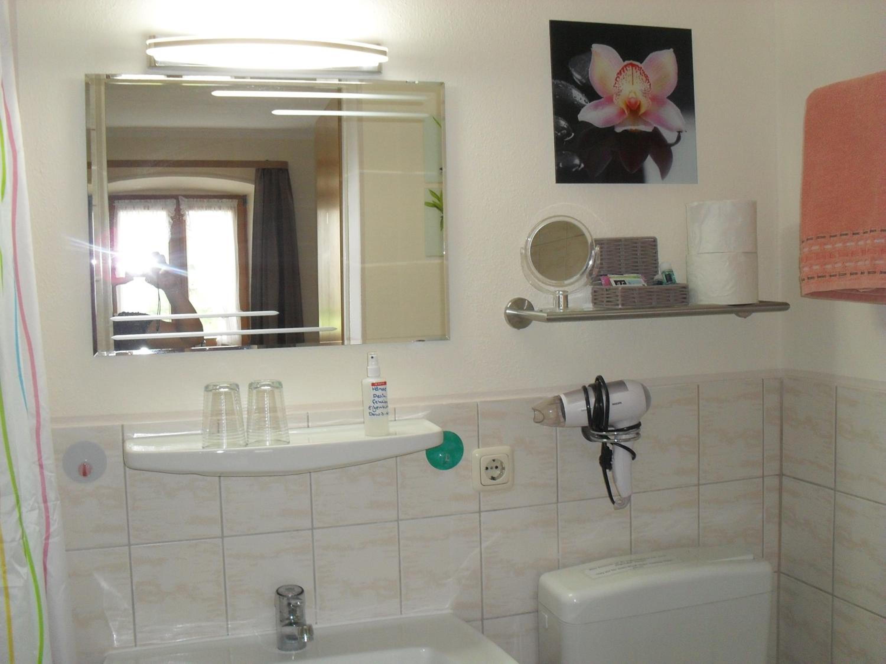 Double Room with Balcony photo 2