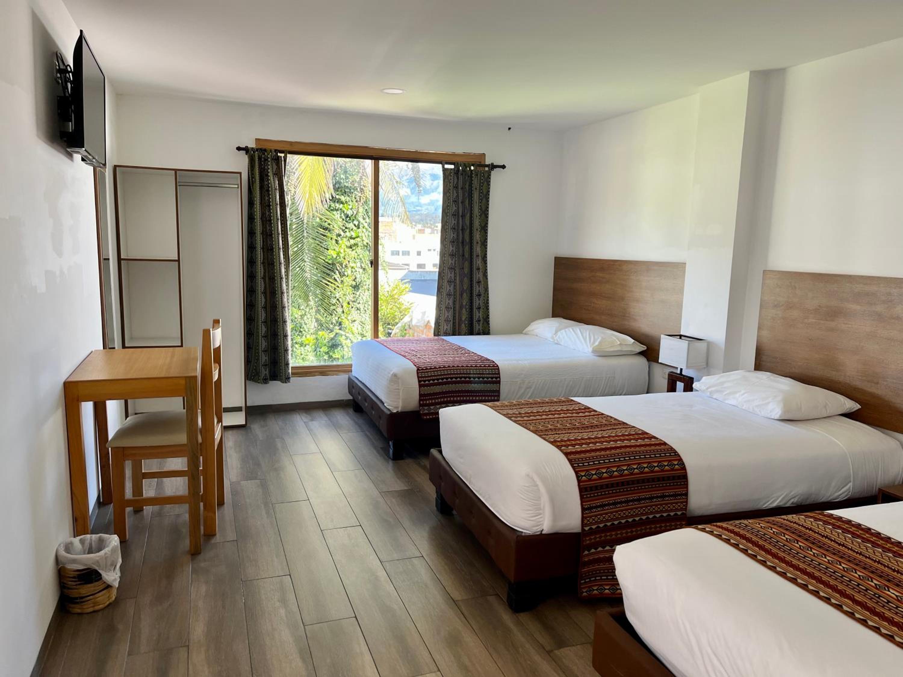 Comfort Triple Room photo 1