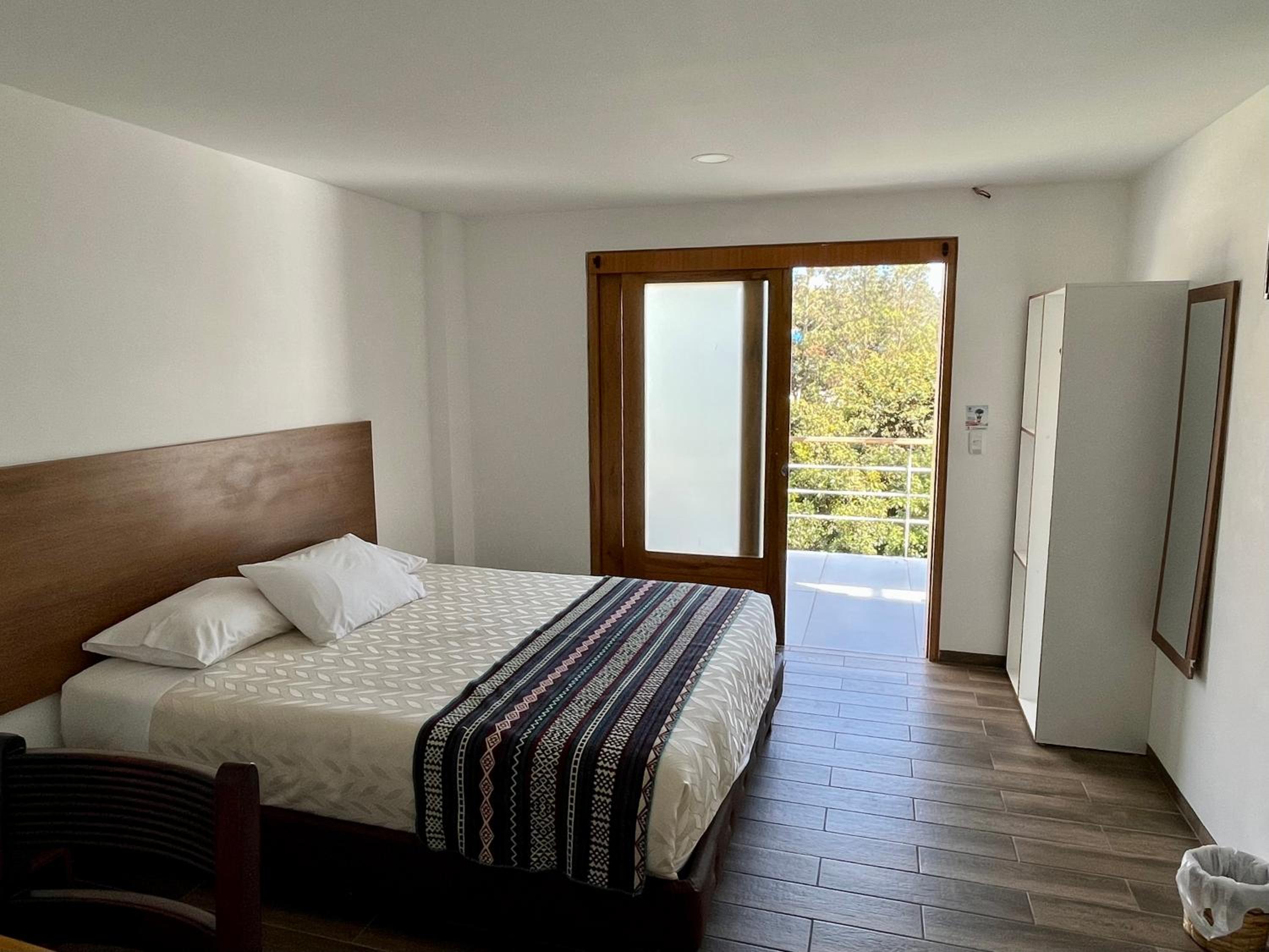 Deluxe Room photo 1