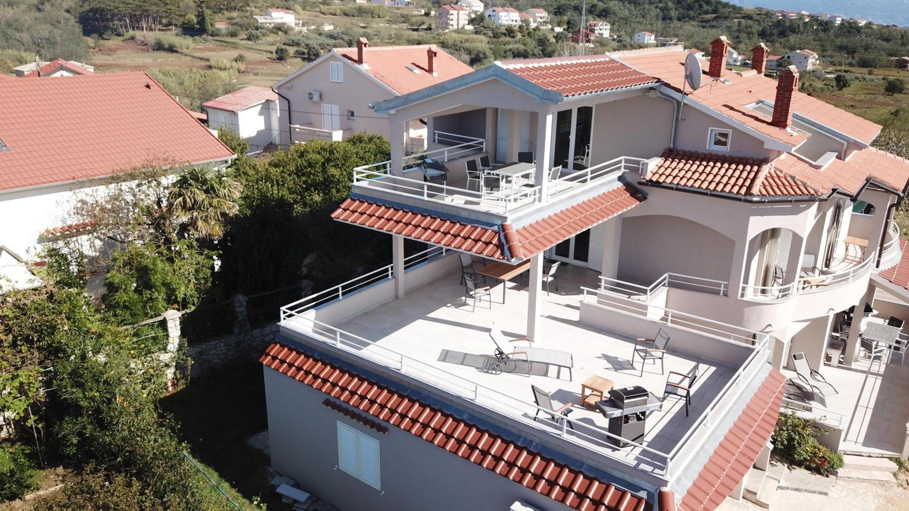 Apartment with Sea View photo 3