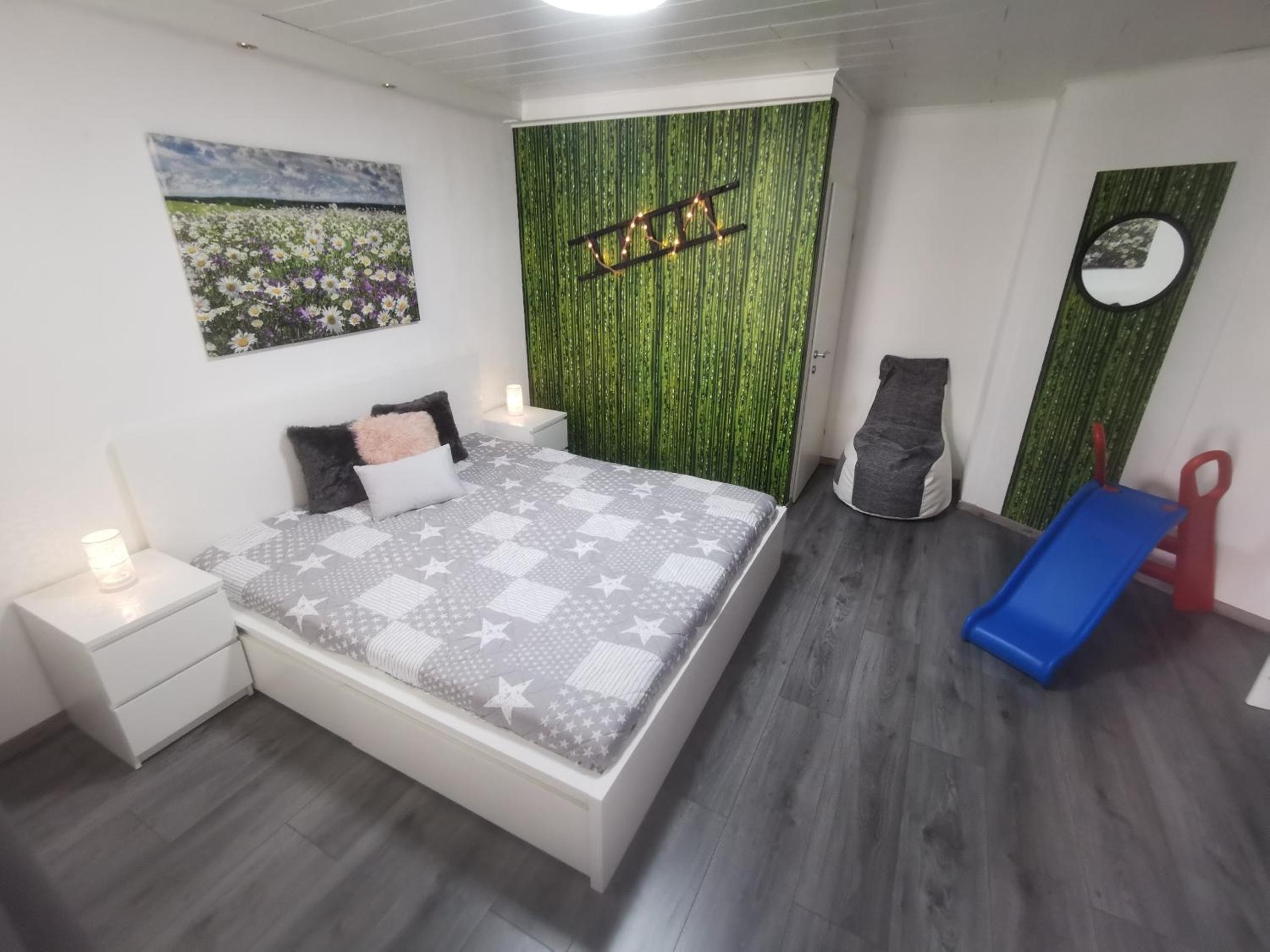 Two-Bedroom Apartment - Photo 4