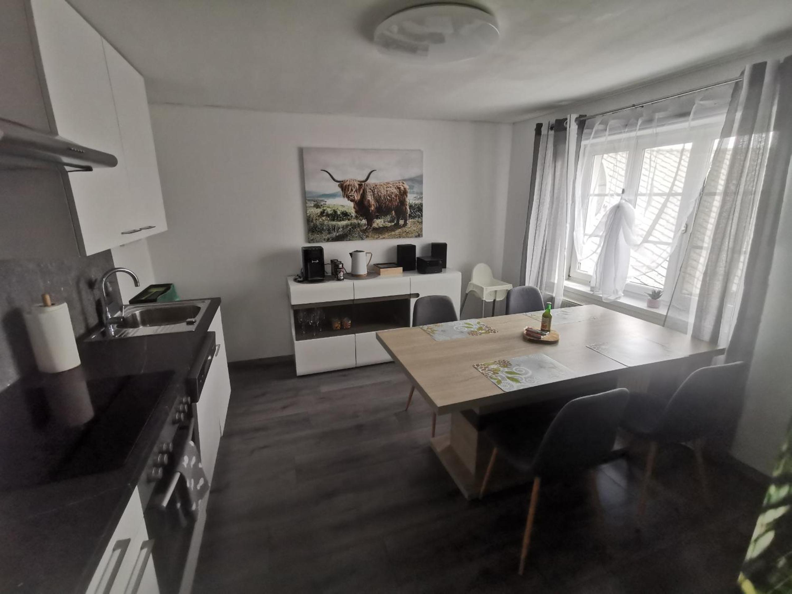 Two-Bedroom Apartment - Photo 9
