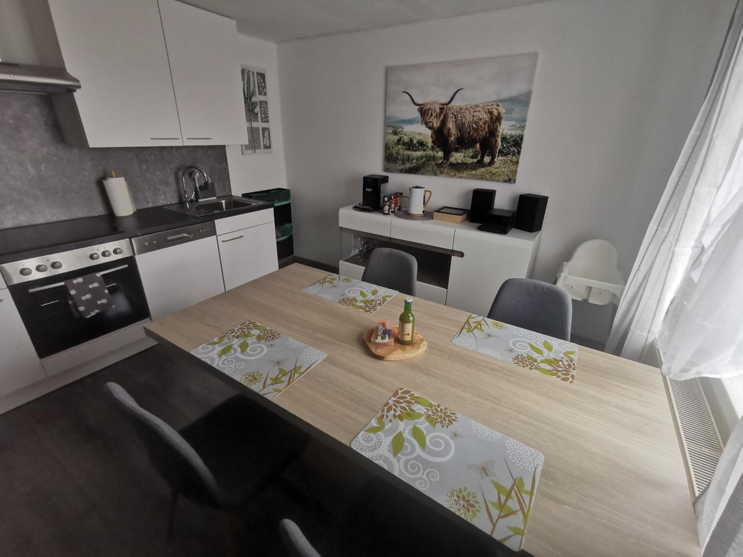 Two-Bedroom Apartment - Photo 8