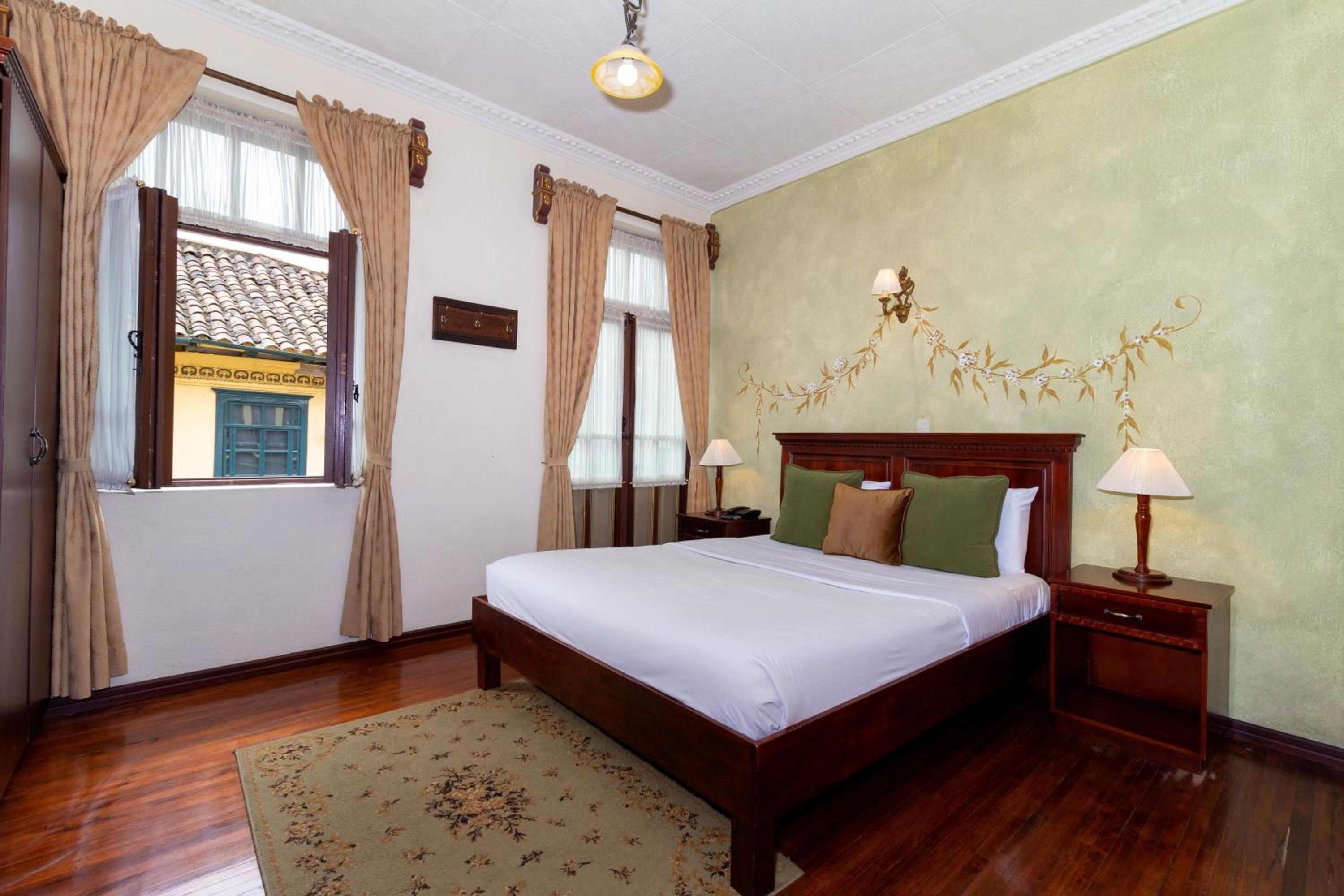Deluxe Room photo 1