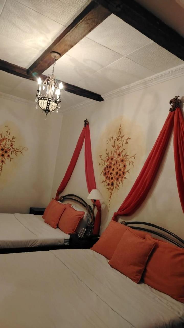 Double Room photo 1